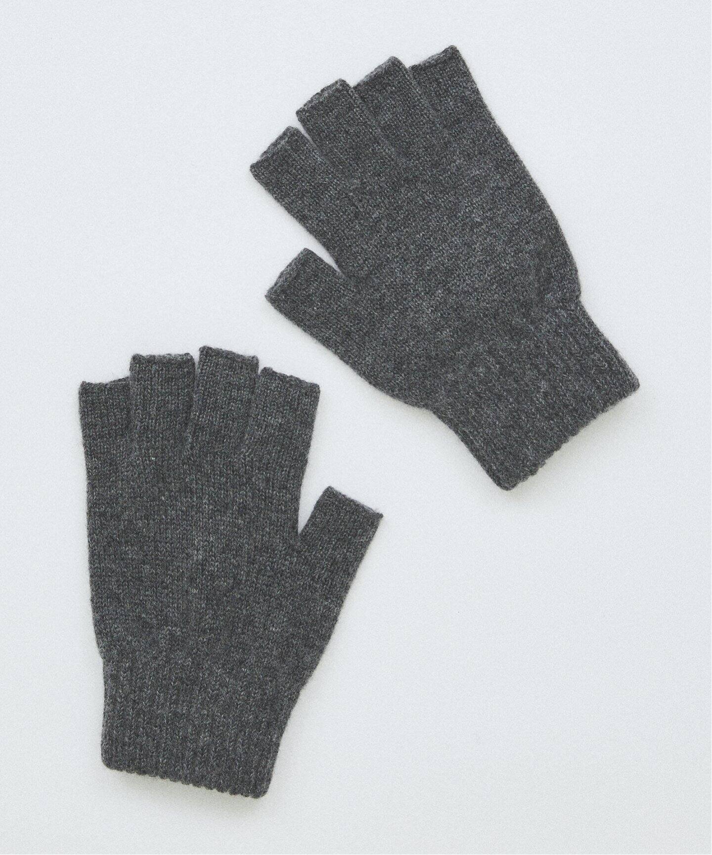 カシミヤニット グローブ（手袋）｜JOURNAL STANDARD（ジャーナル  
