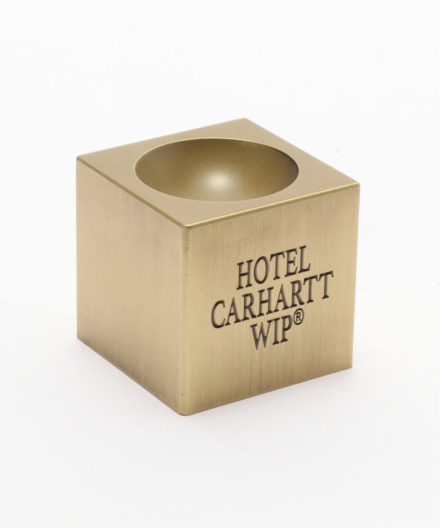CARHARTT WIP / カーハート ダブリューアイピー インセンスホルダー 