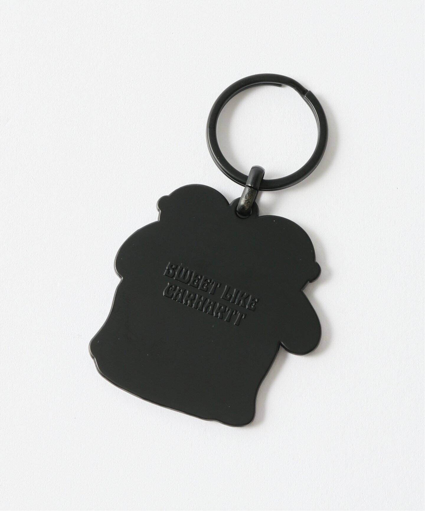 Carhartt WIP GUMMY KEYCHAIN I033369 18QXX（キーケース／キー 