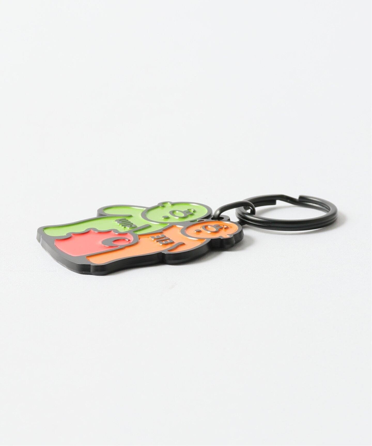 Carhartt WIP GUMMY KEYCHAIN I033369 18QXX（キーケース／キー 