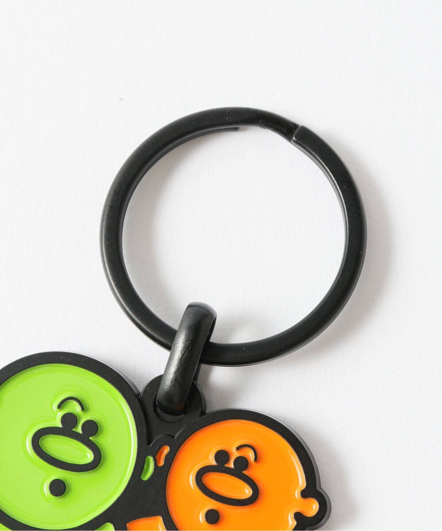 Carhartt WIP GUMMY KEYCHAIN I033369 18QXX（キーケース／キー 