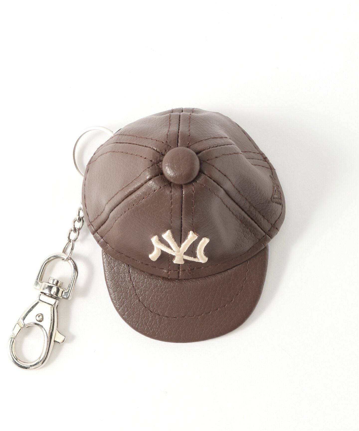 NEW ERA / ニューエラ 別注 Cap Keyhoulder NY Yankees（キーケース 
