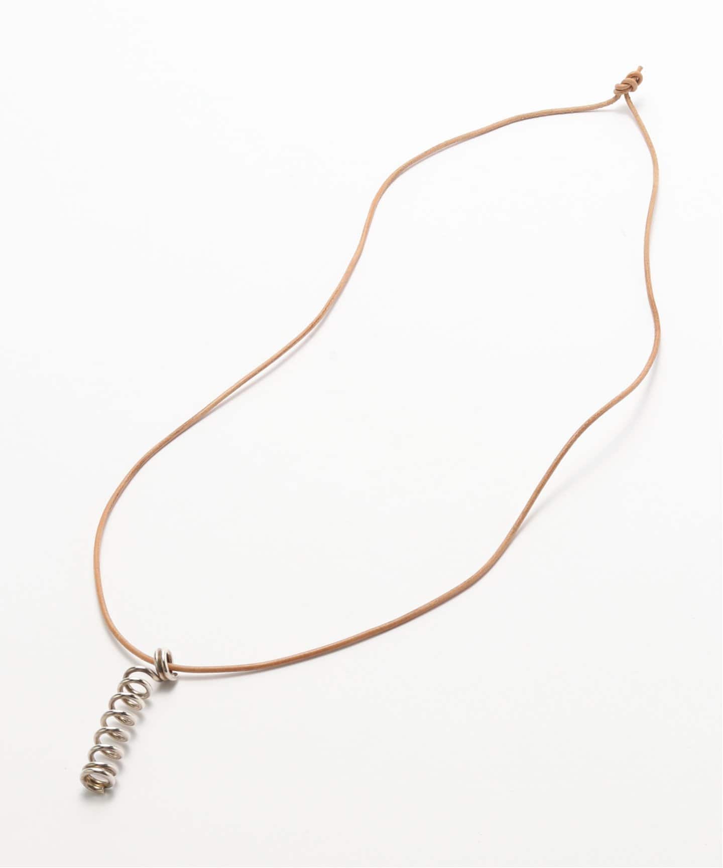 小物 ED ROBERT JUDSON Coil neck holder ED ROBERT JUDSON coil neck holder（その他ファッション小物