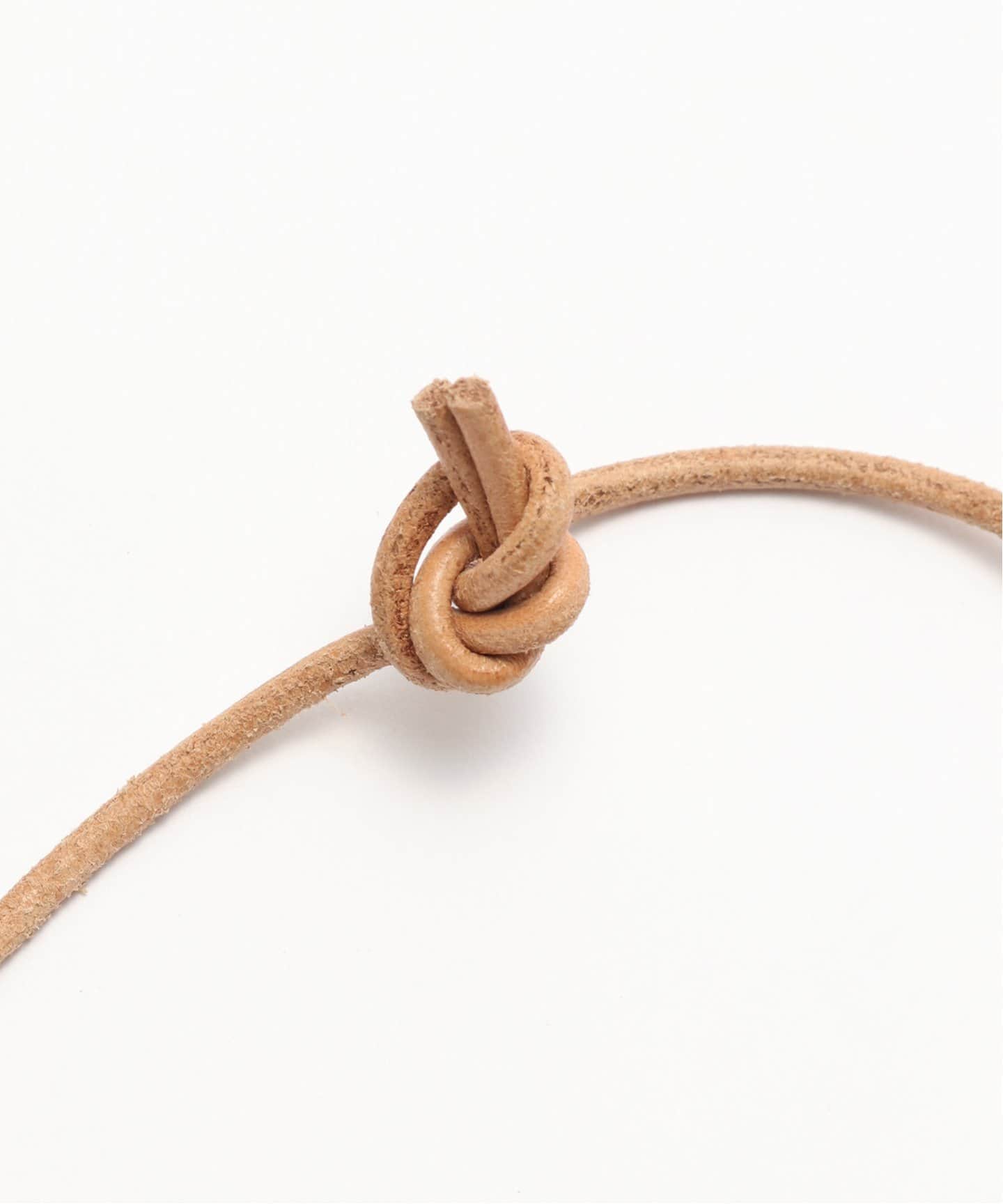 ED ROBERT JUDSON coil neck holder（その他ファッション小物