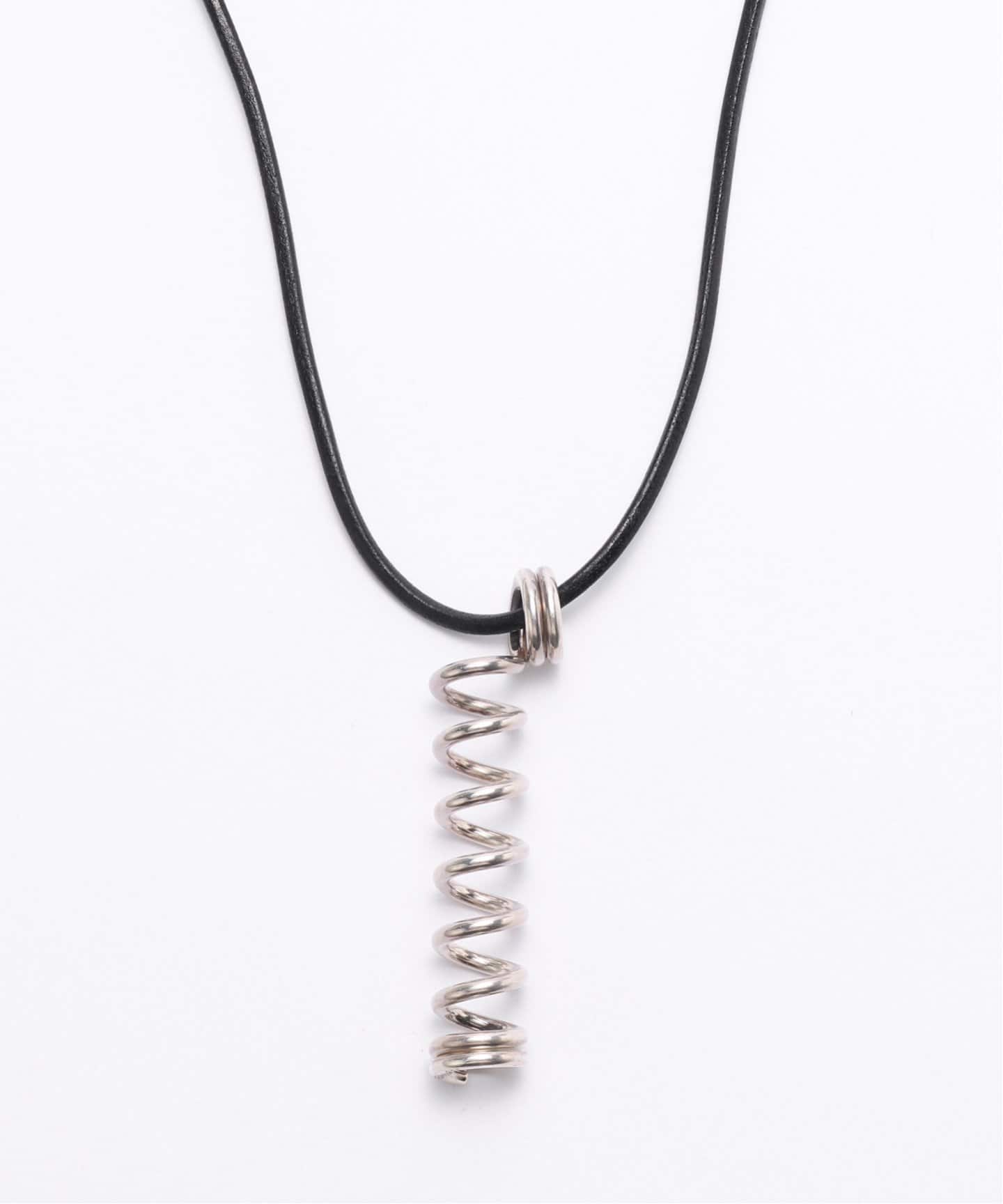 ED ROBERT JUDSON coil neck holder（その他ファッション小物