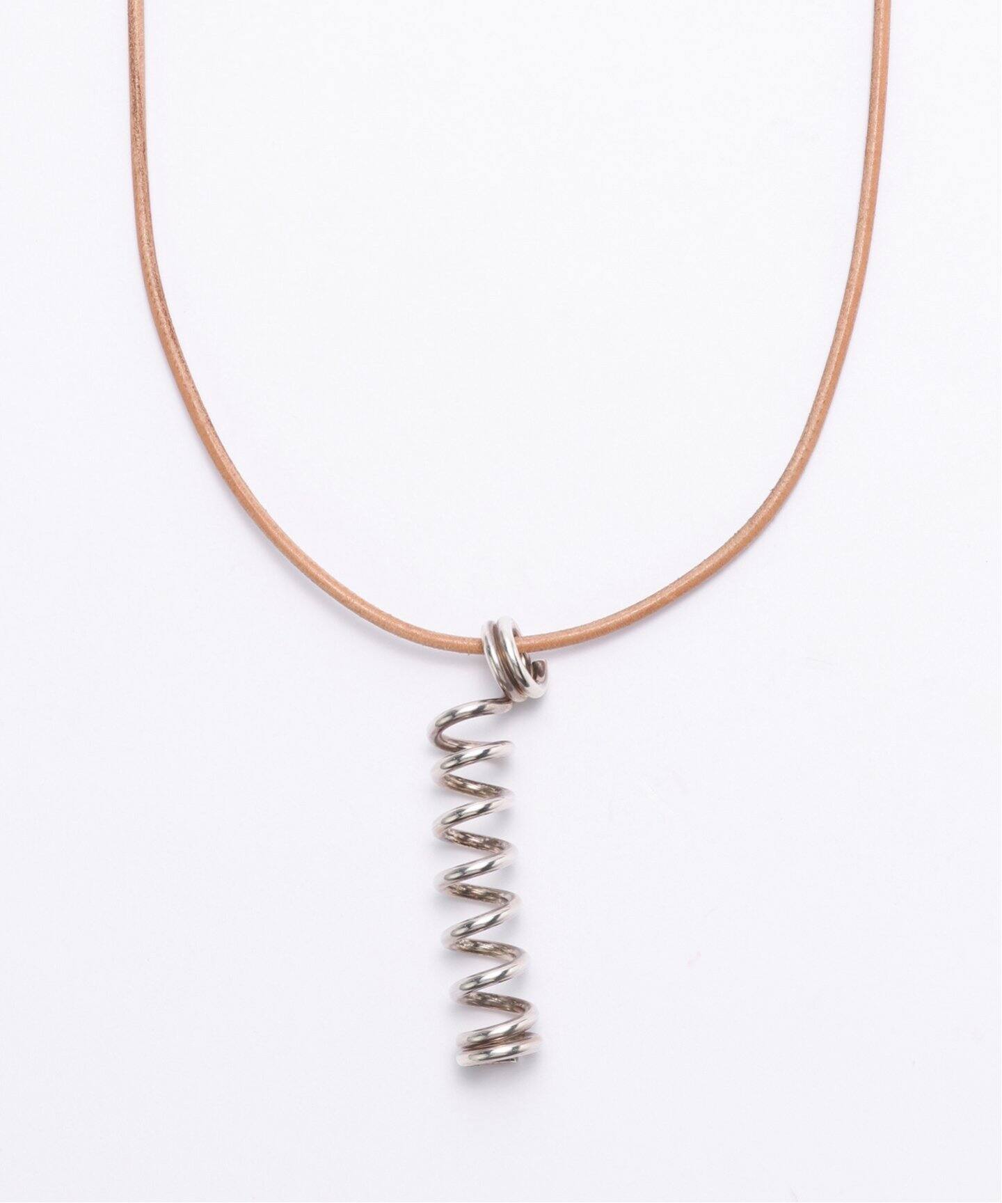 ED ROBERT JUDSON coil neck holder（その他ファッション小物
