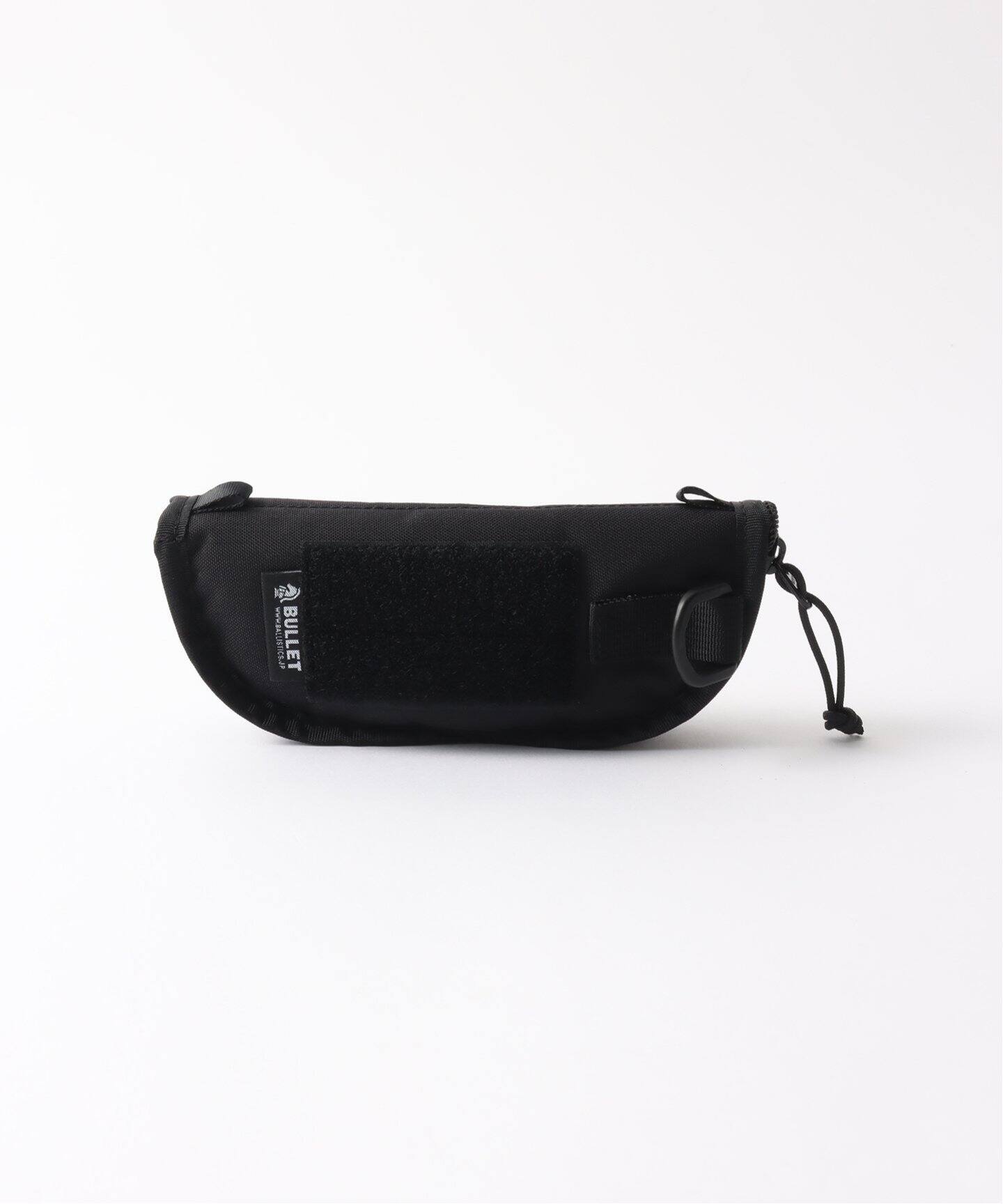 Bullet by つよい Ballistics Shoulder Bag MARPAT