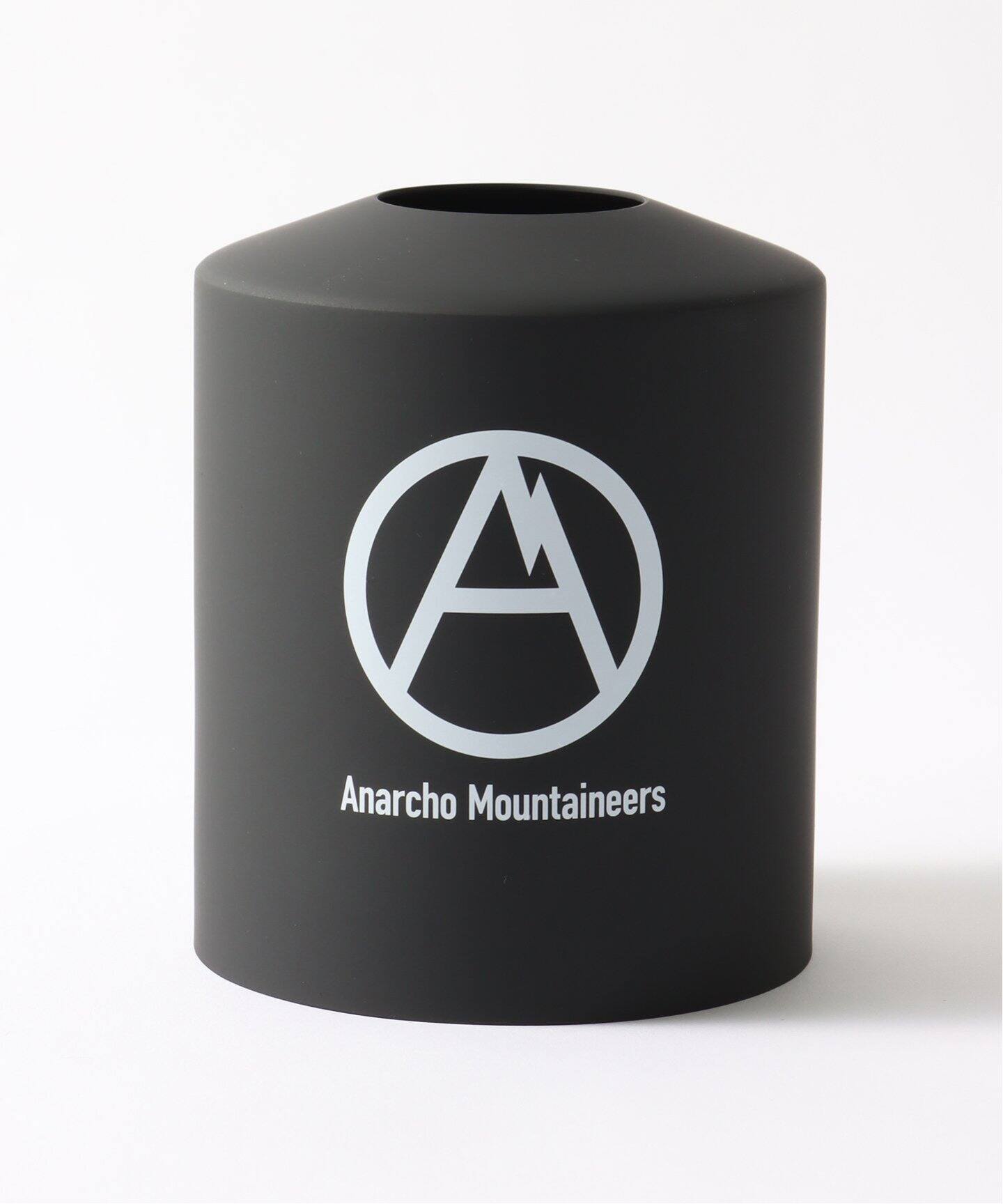 マウンテンリサーチ MountainResearch CB缶カバー マウンテンリサーチ