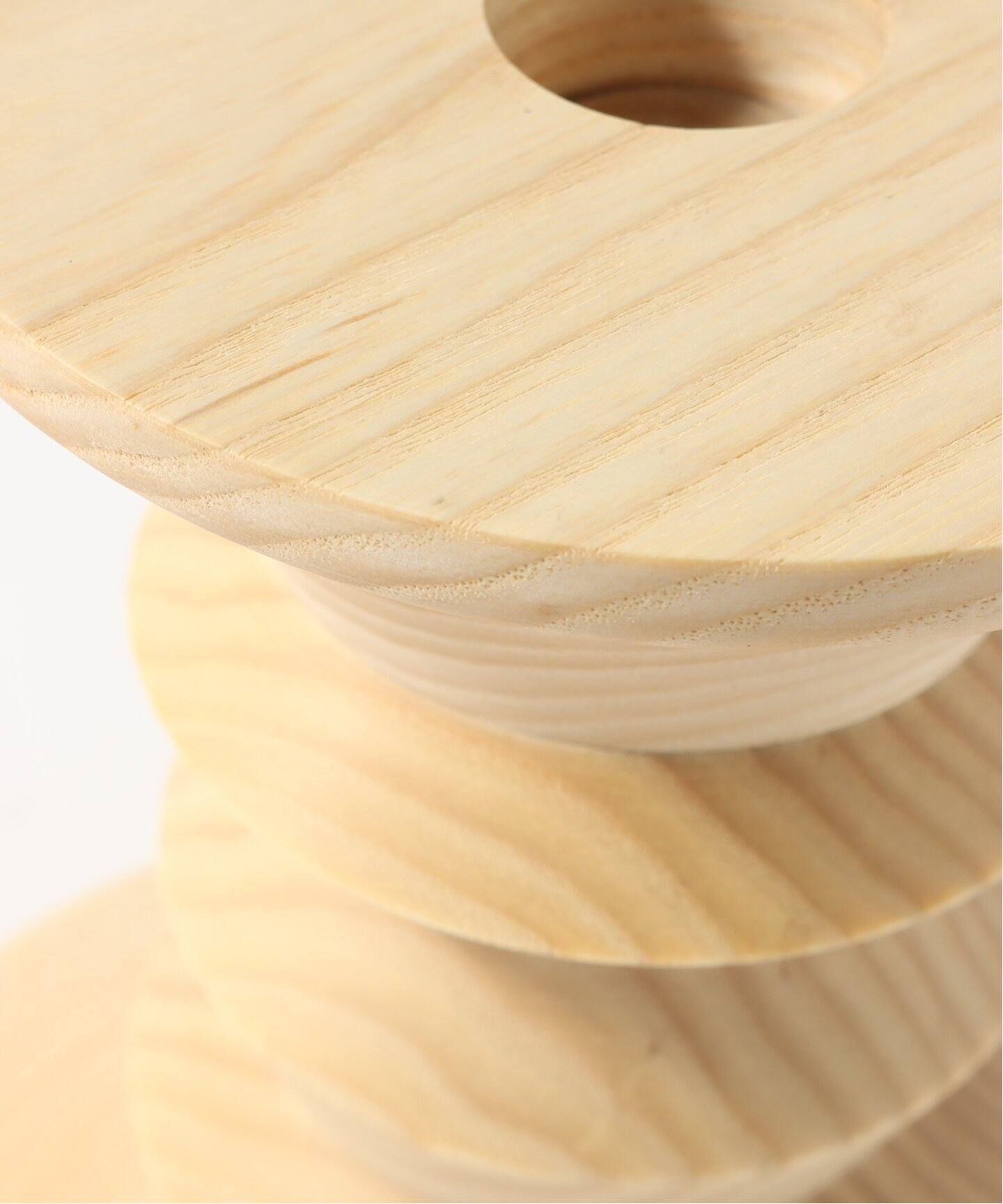 MOUNTAIN RESEARCH / マウンテンリサーチ WOOD STOOL L LSC025（その他