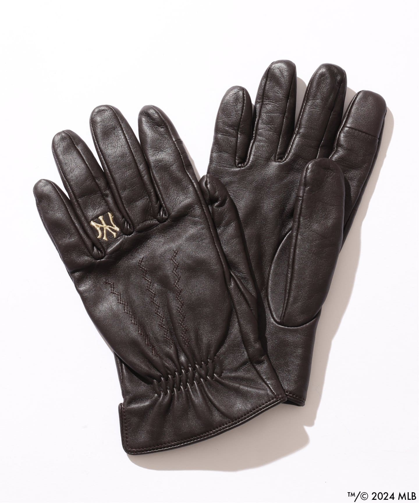 手袋 LEATHER GLOVE 小物