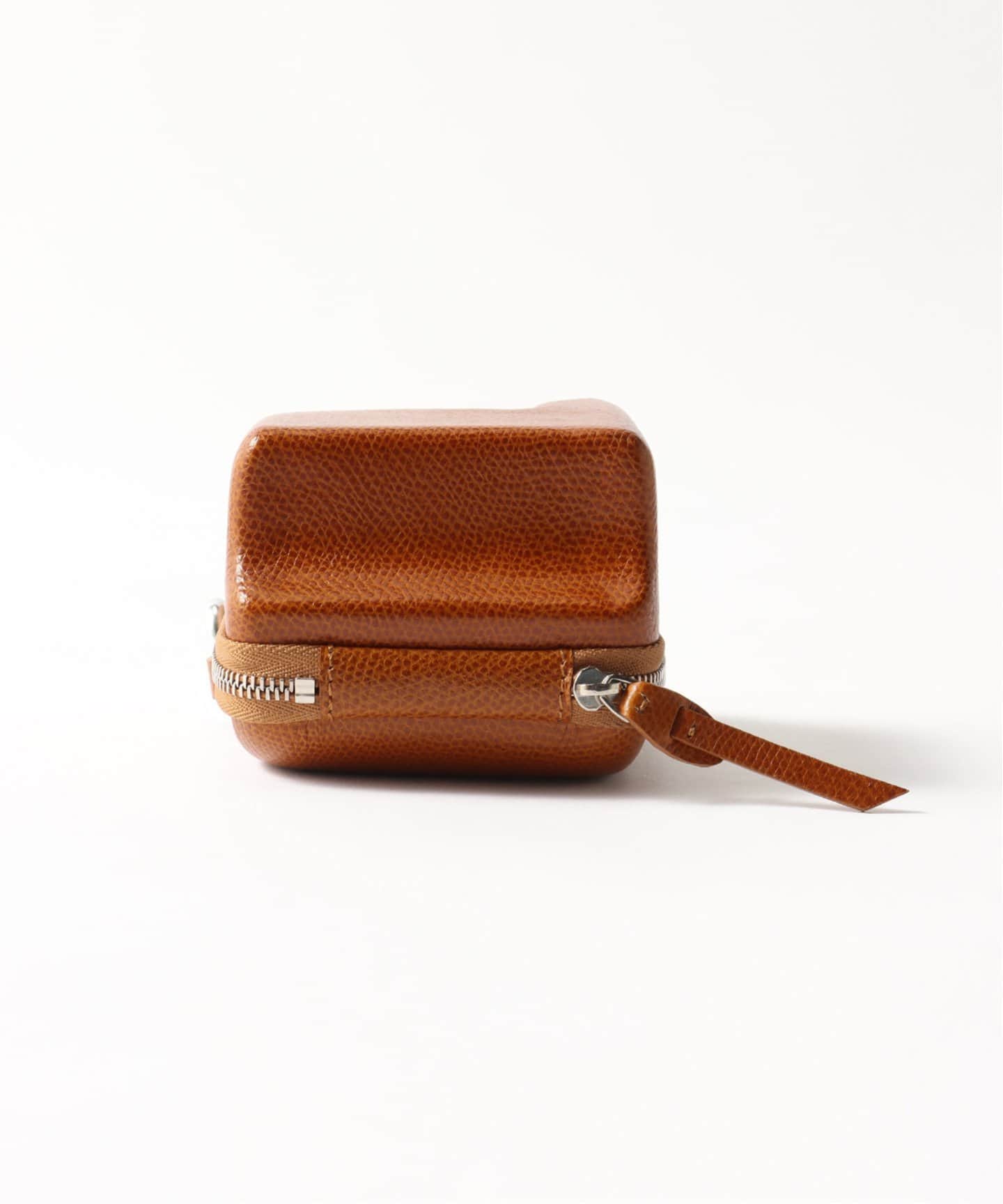 beta post / ベータポスト 別注 Molded Leather Camera Case（その他