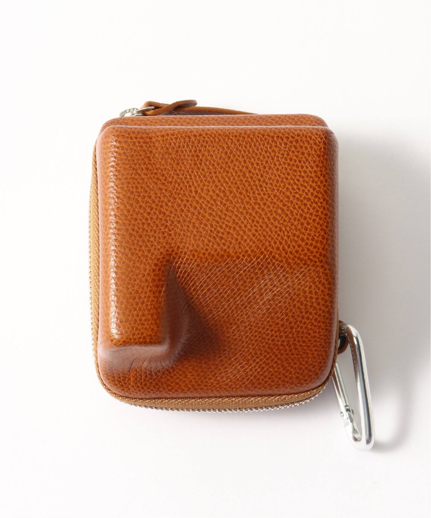 beta post / ベータポスト 別注 Molded Leather Camera Case（その他
