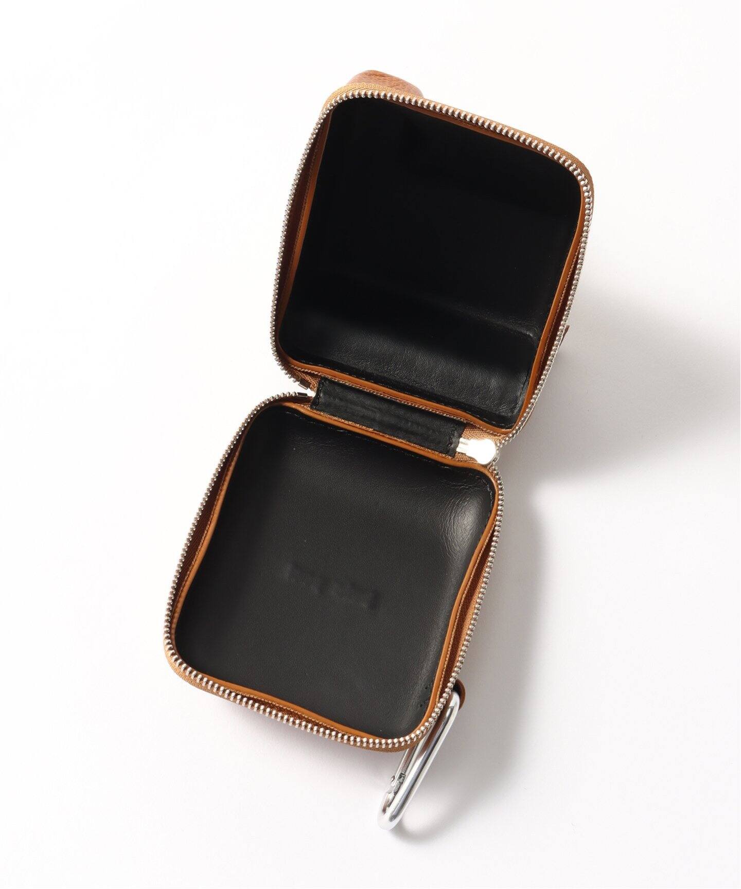 beta post / ベータポスト 別注 Molded Leather Camera Case(その他 beta post / ベータポスト 別注 Molded Leather Camera Case(その他