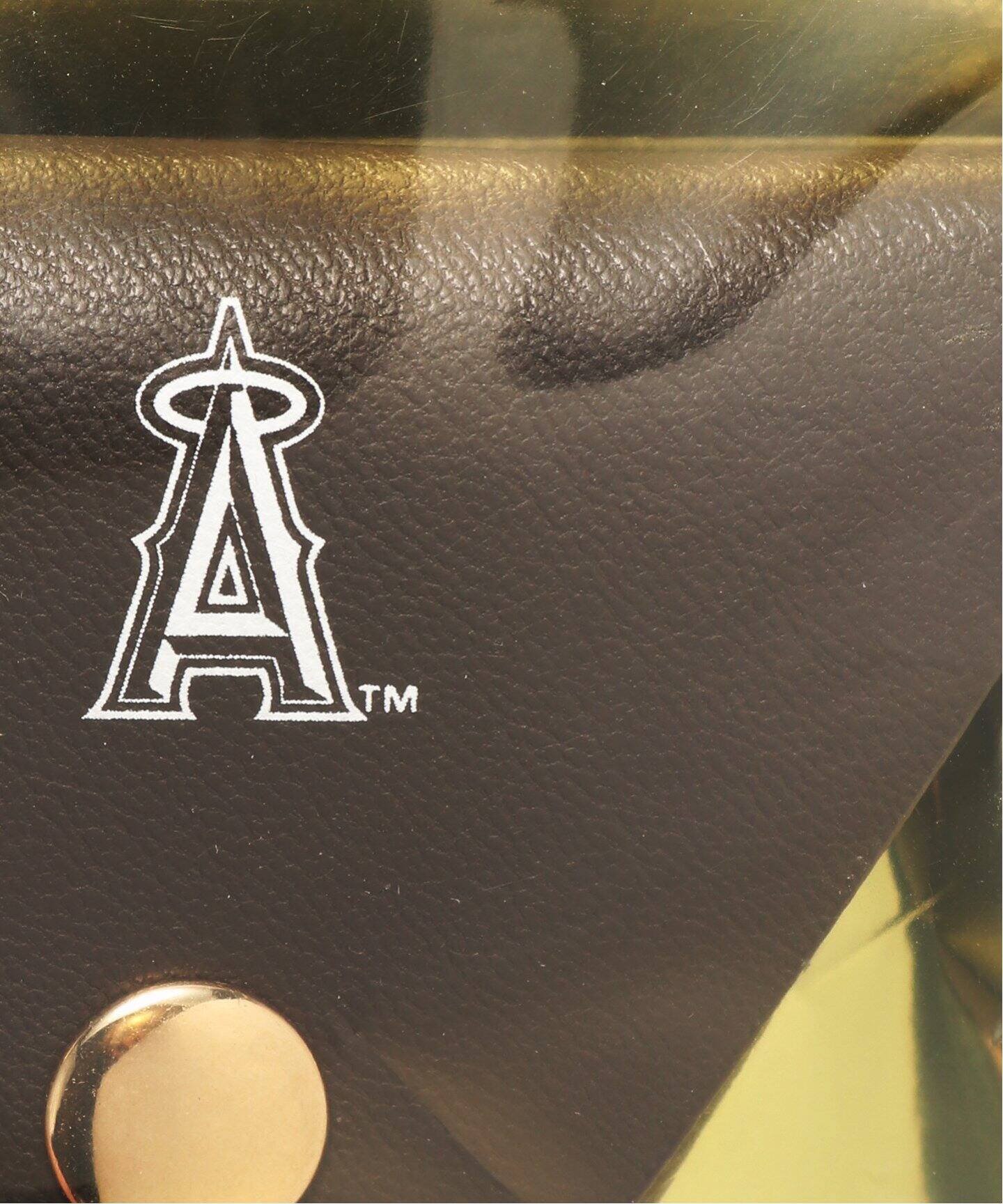 MLB / メジャーリーグベースボール サンカクコインケース（財布