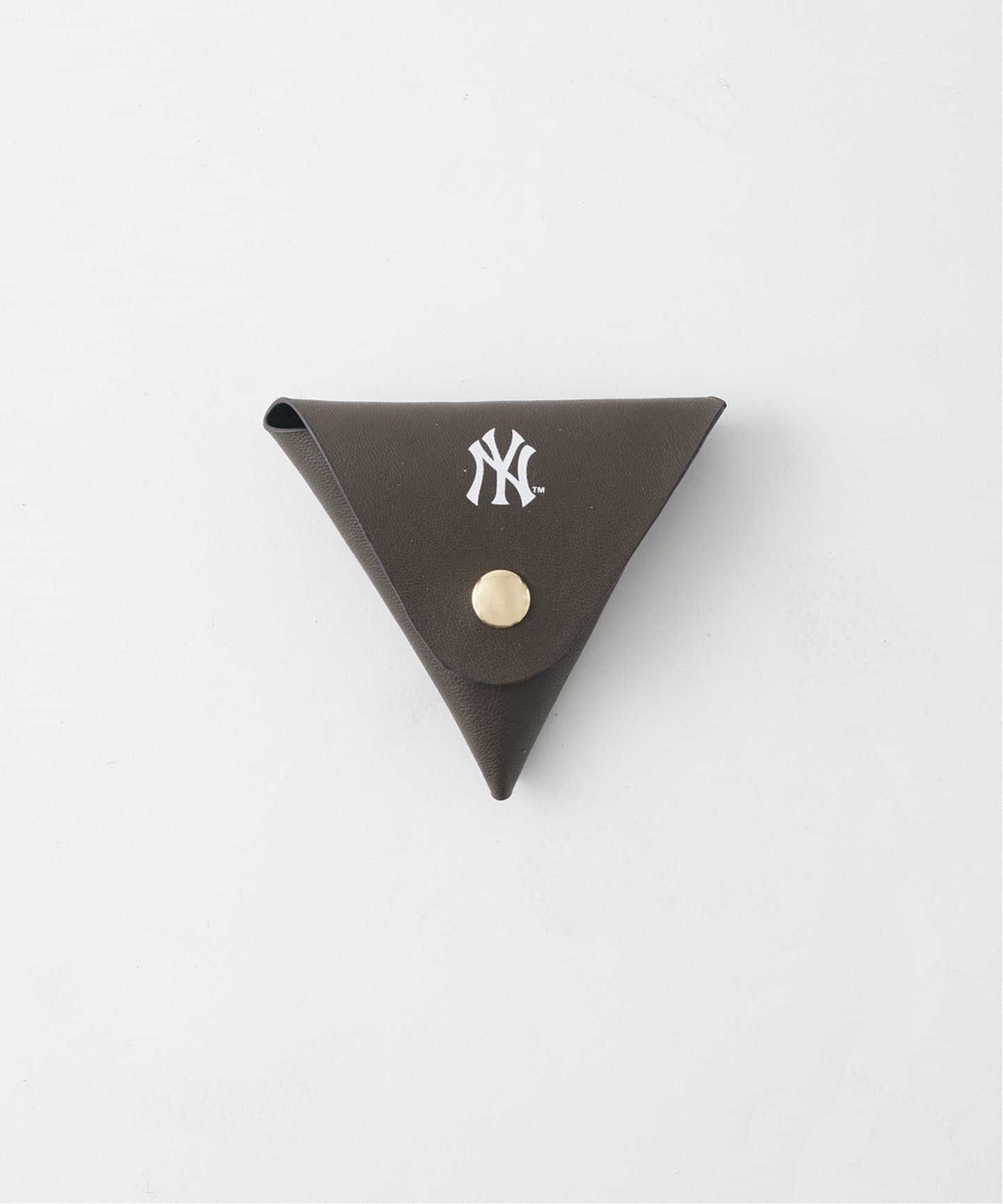 MLB / メジャーリーグベースボール サンカクコインケース（財布