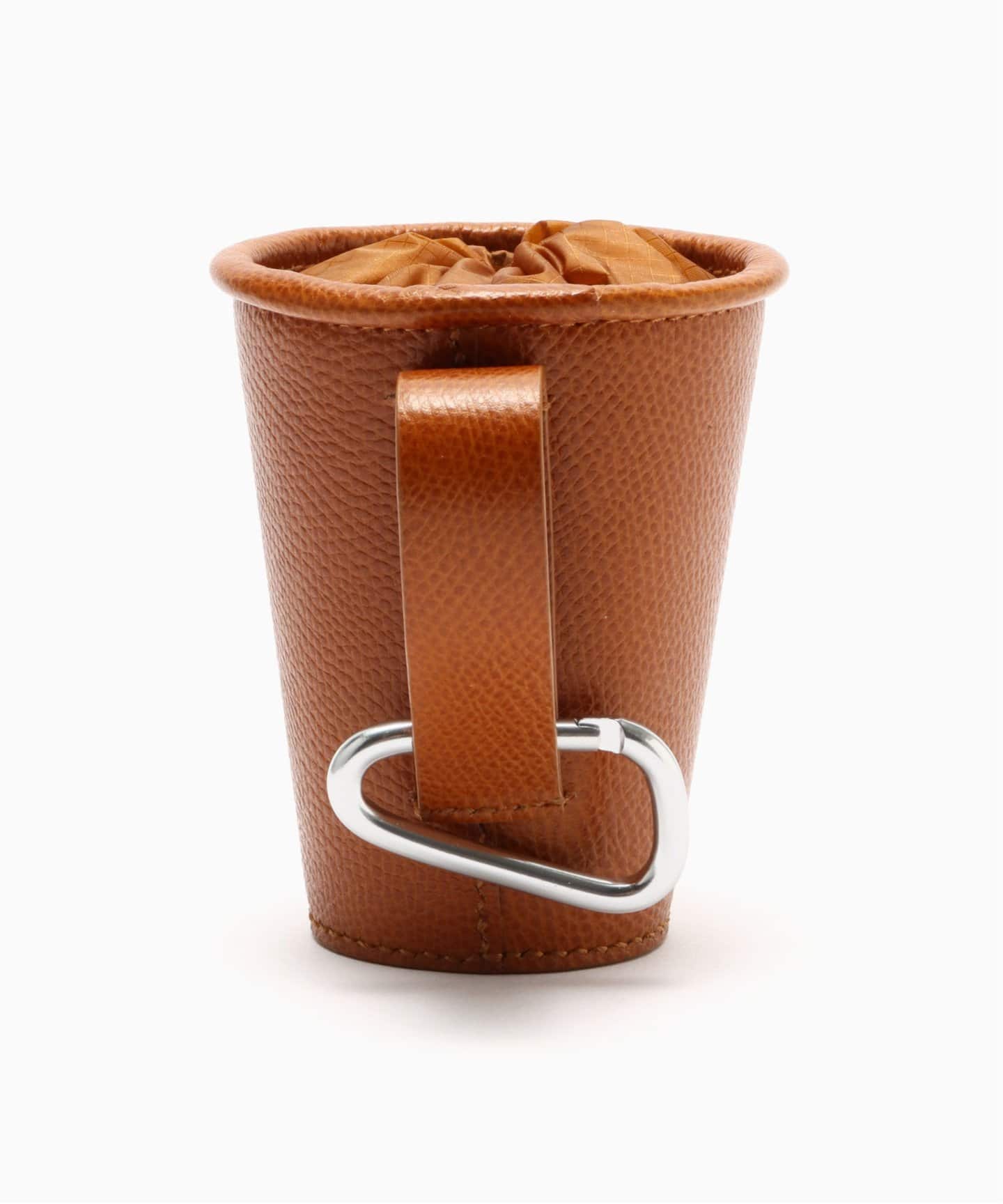 beta post / ベータポスト 別注 paper cup pouch_short（その他