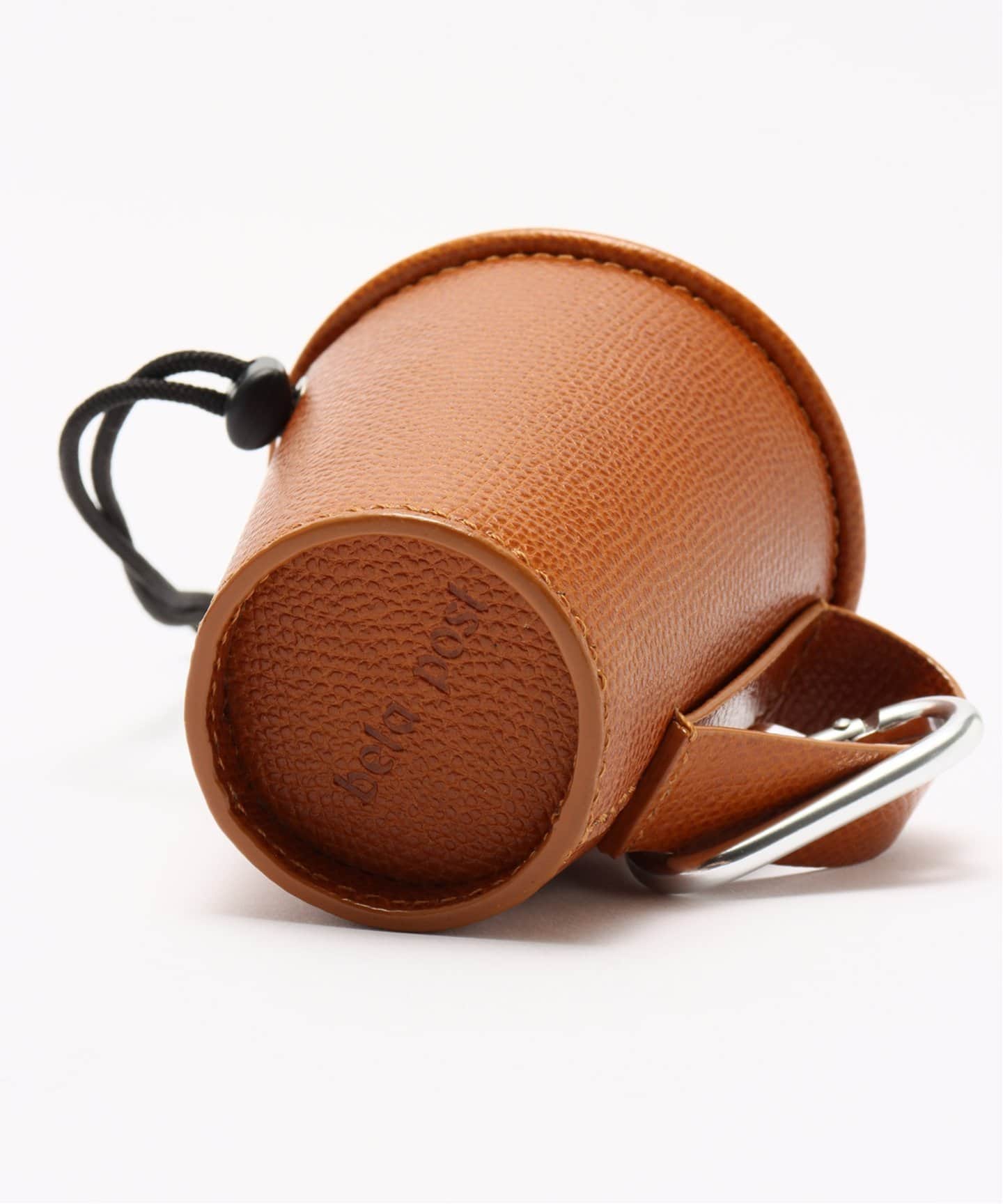beta post / ベータポスト 別注 paper cup pouch_short（その他
