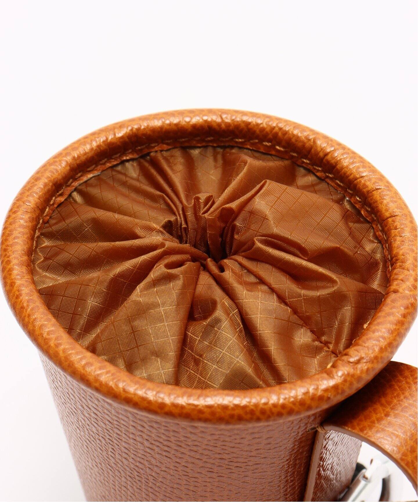 beta post / ベータポスト 別注 paper cup pouch_short（その他