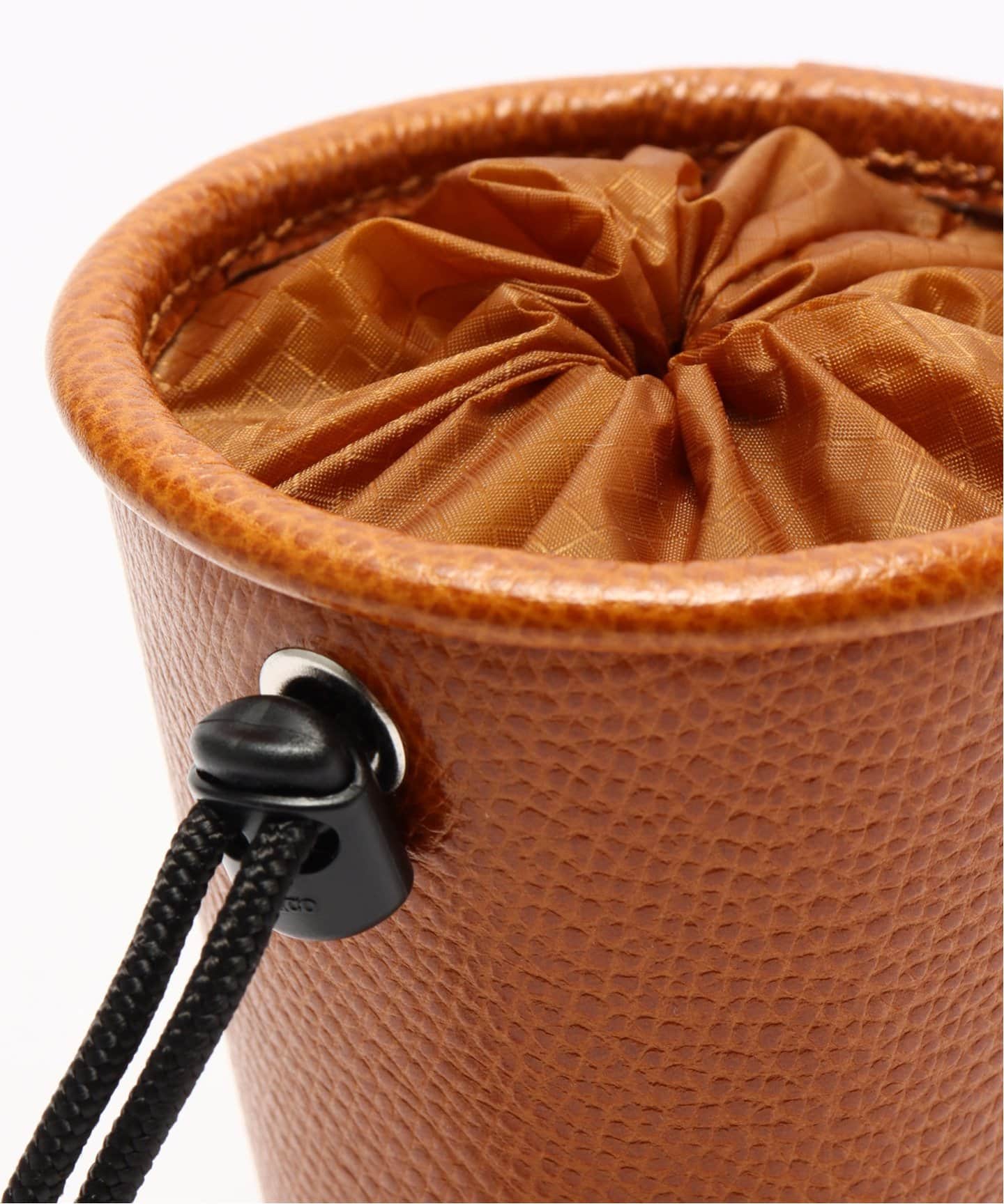 beta post / ベータポスト 別注 paper cup pouch_short（その他