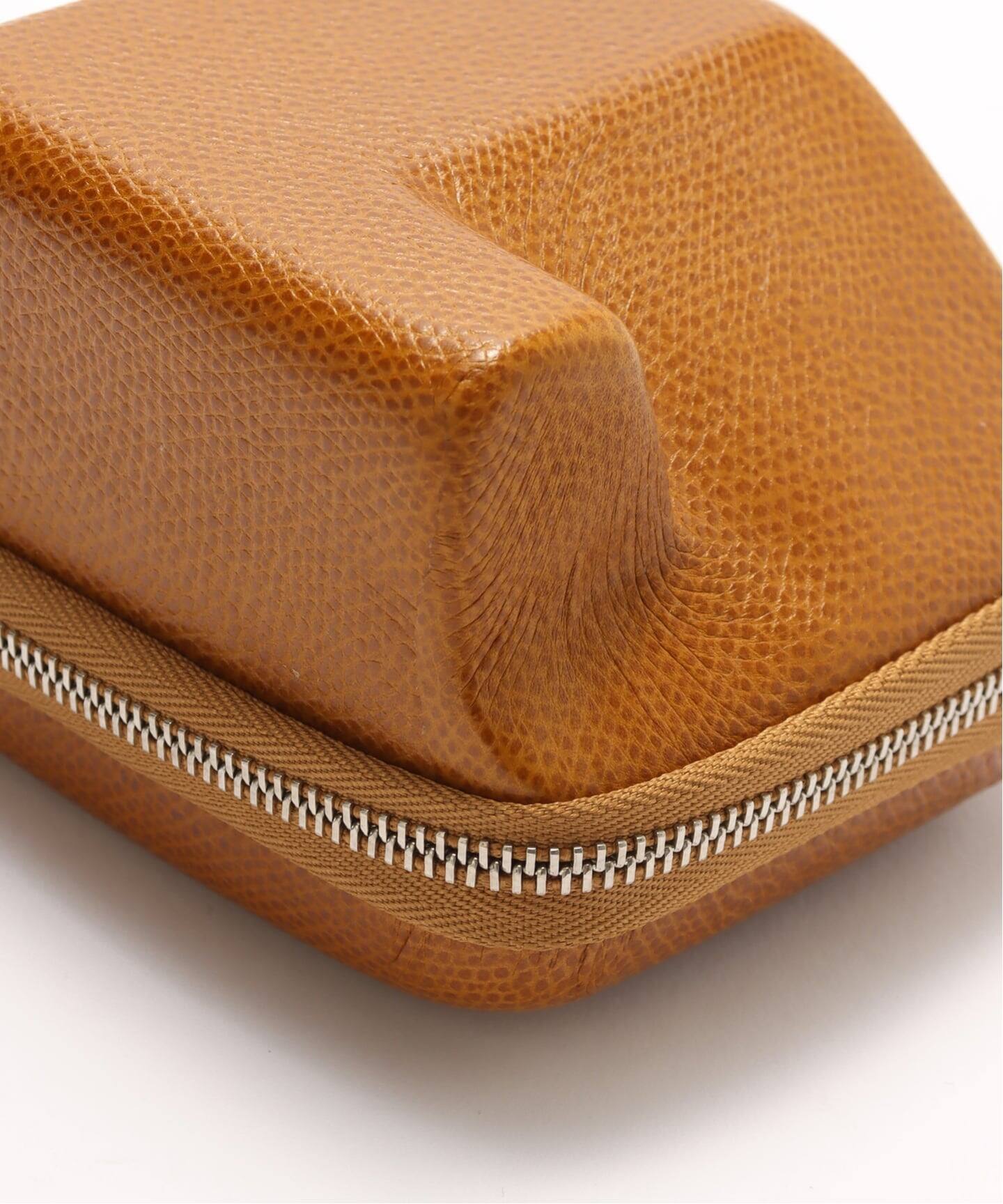 beta post SMU Molded Leather Camera Case(その他ファッション小物 beta post SMU Molded Leather Camera Case(その他ファッション小物