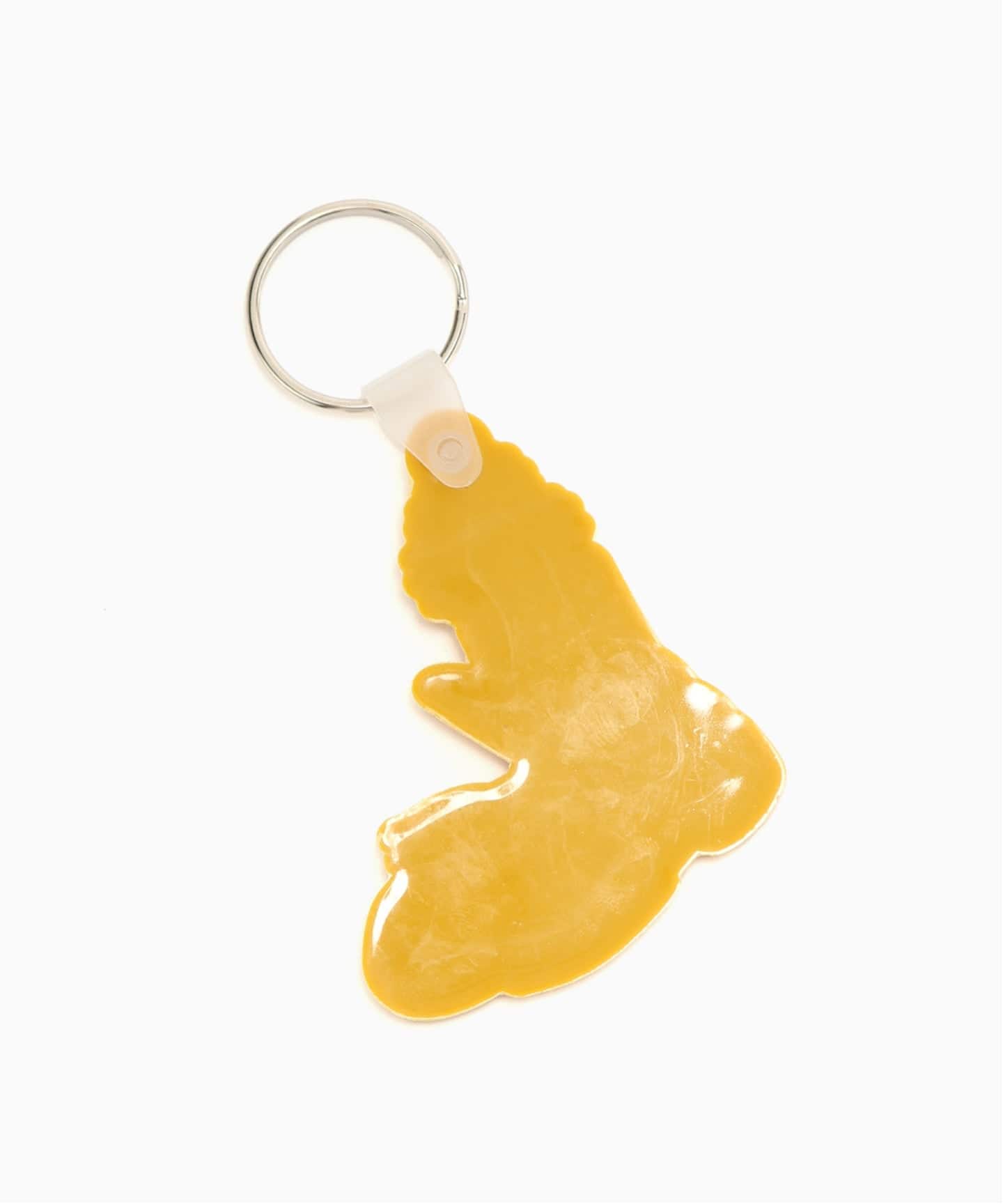 OR ブーツラバーキーホルダー（キーケース／キーアクセサリー