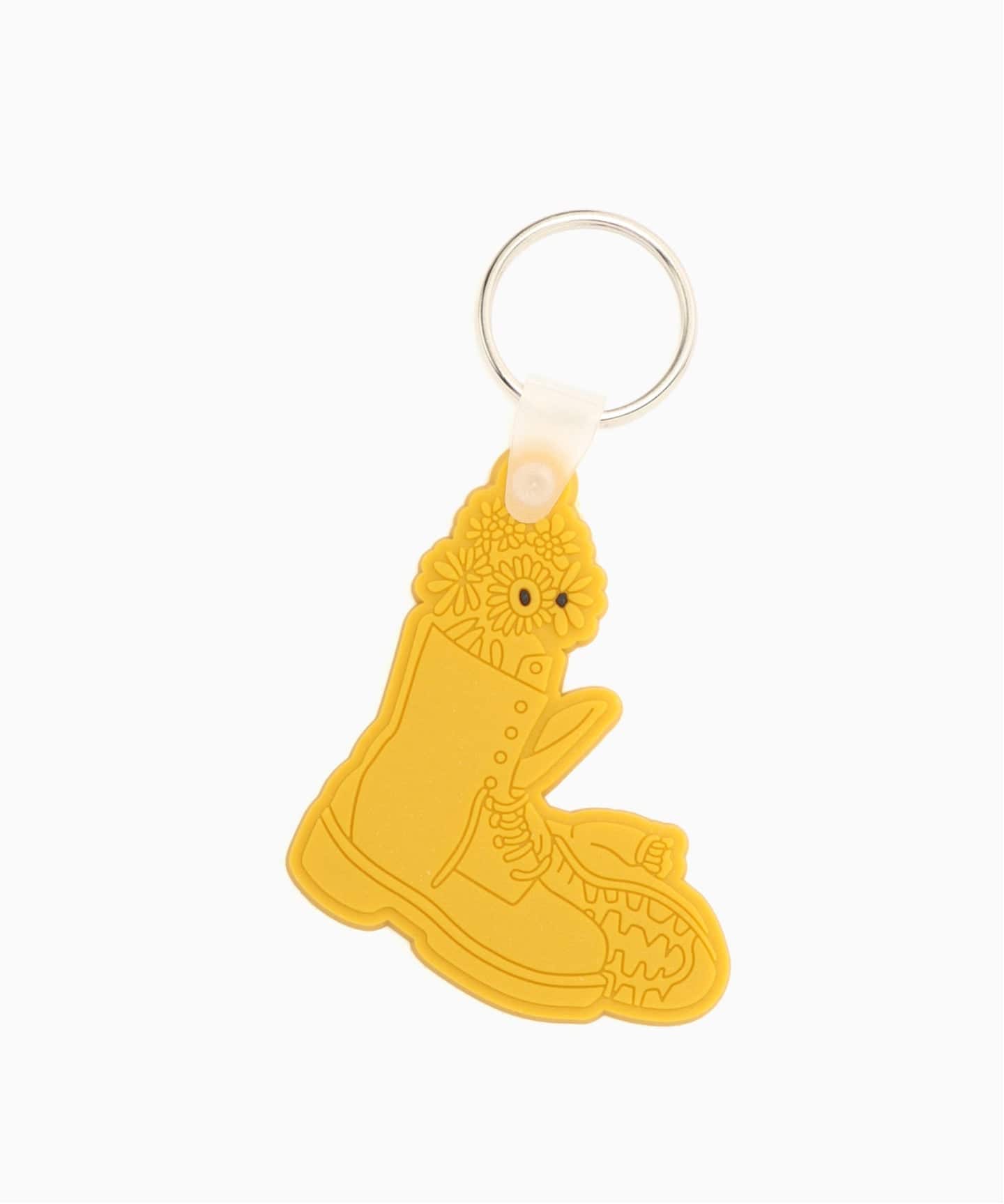 OR ブーツラバーキーホルダー（キーケース／キーアクセサリー