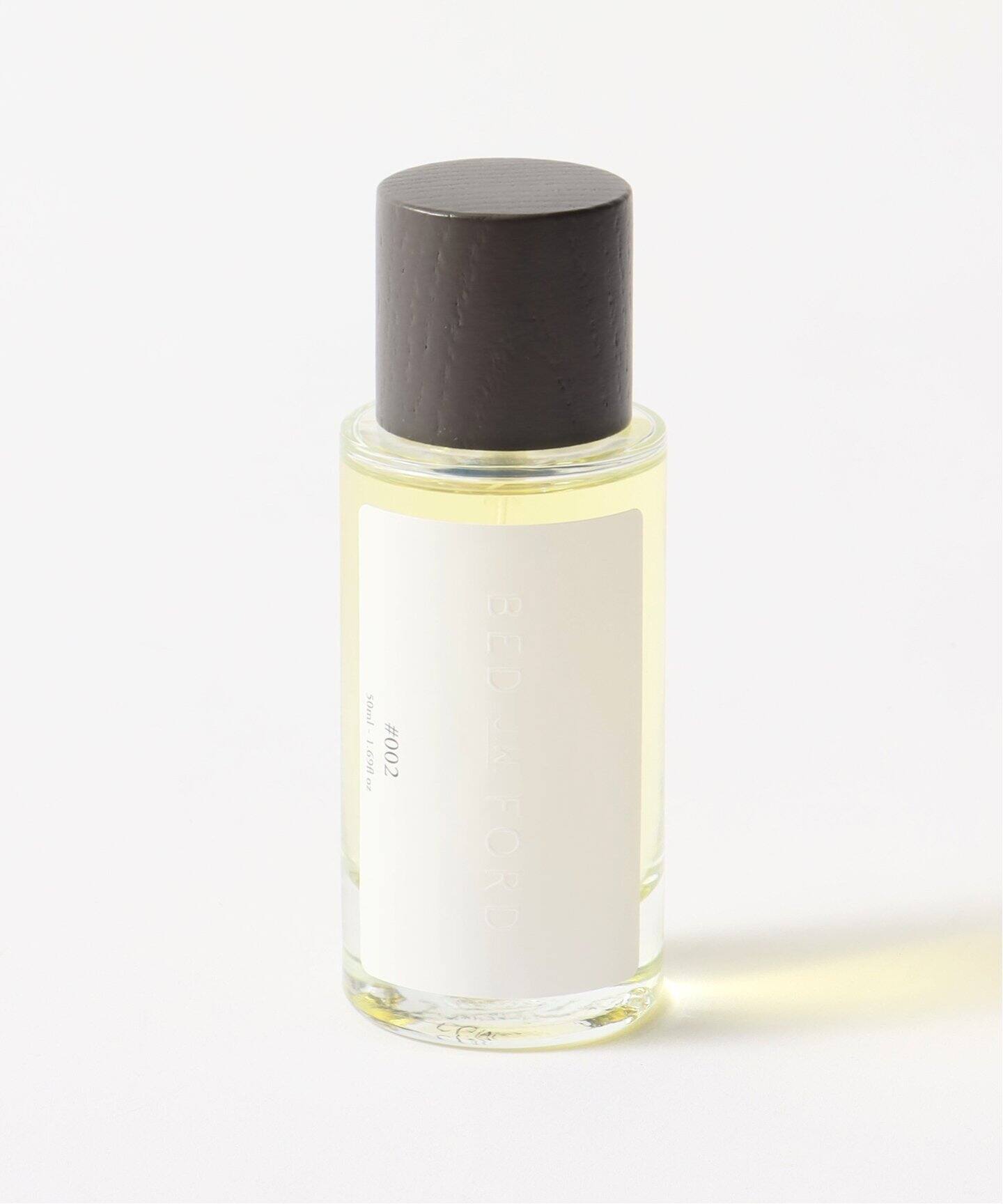BED J.W. FORD / ベッドフォード】 Fragrance 002（フレグランス 