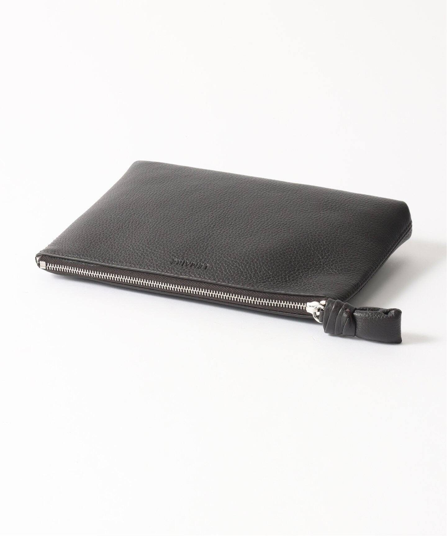 LEMAIRE / ルメール】 SMALL POUCH（ポーチ）｜UNFOLLOW（アンフォロー 