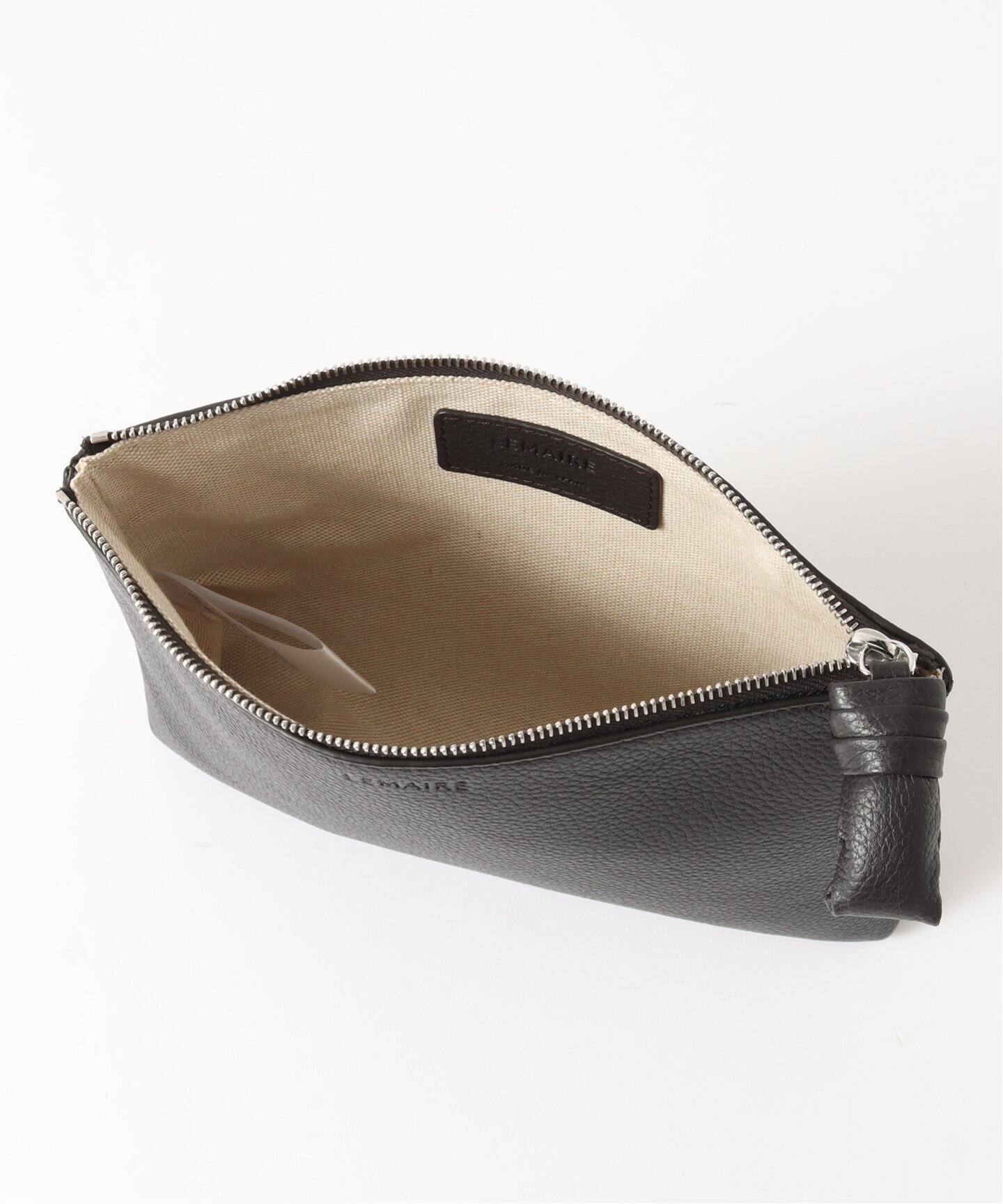 LEMAIRE / ルメール】 SMALL POUCH（ポーチ）｜UNFOLLOW（アンフォロー 