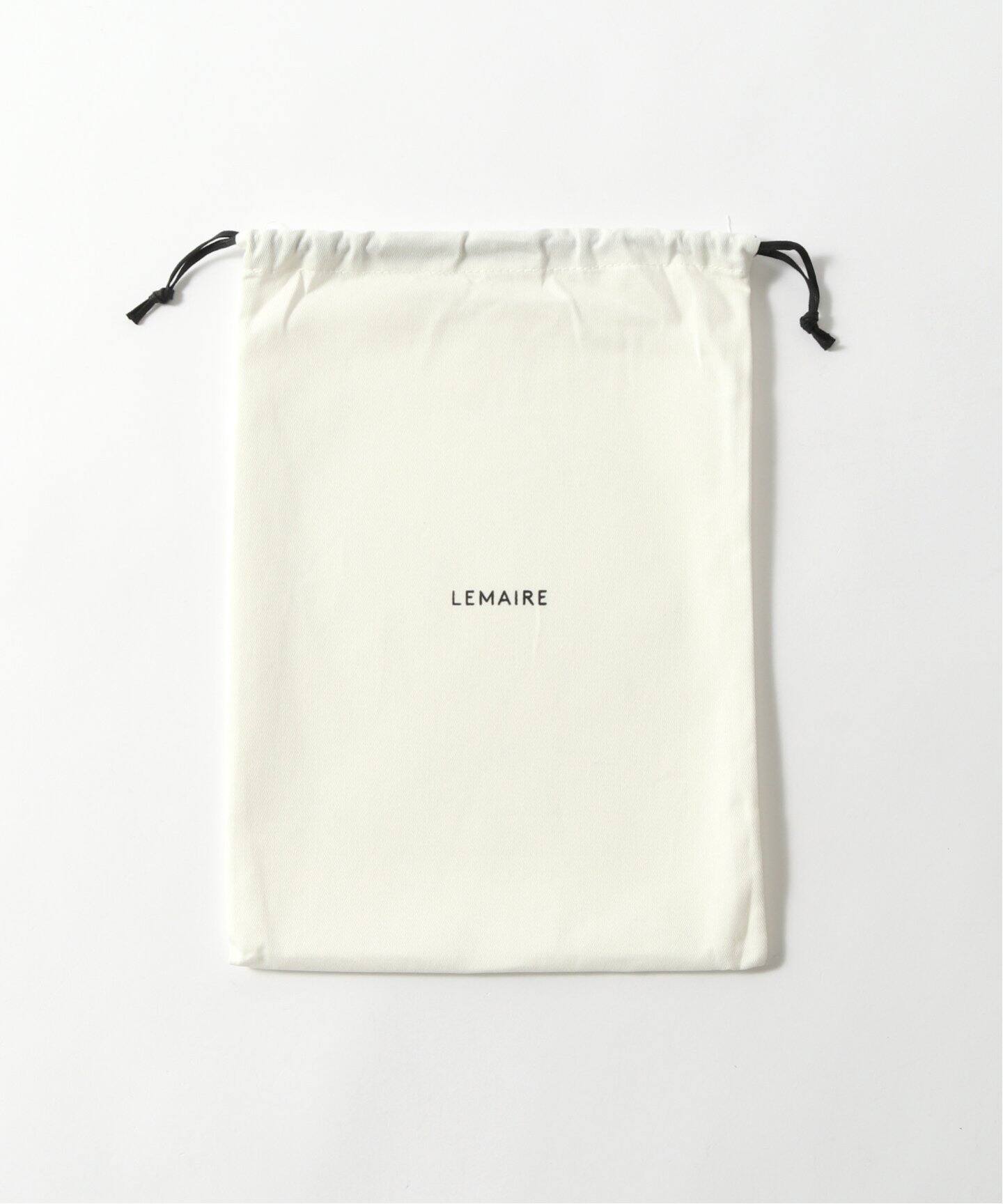 LEMAIRE / ルメール】 DOCUMENT HOLDER（カードケース）｜UNFOLLOW 