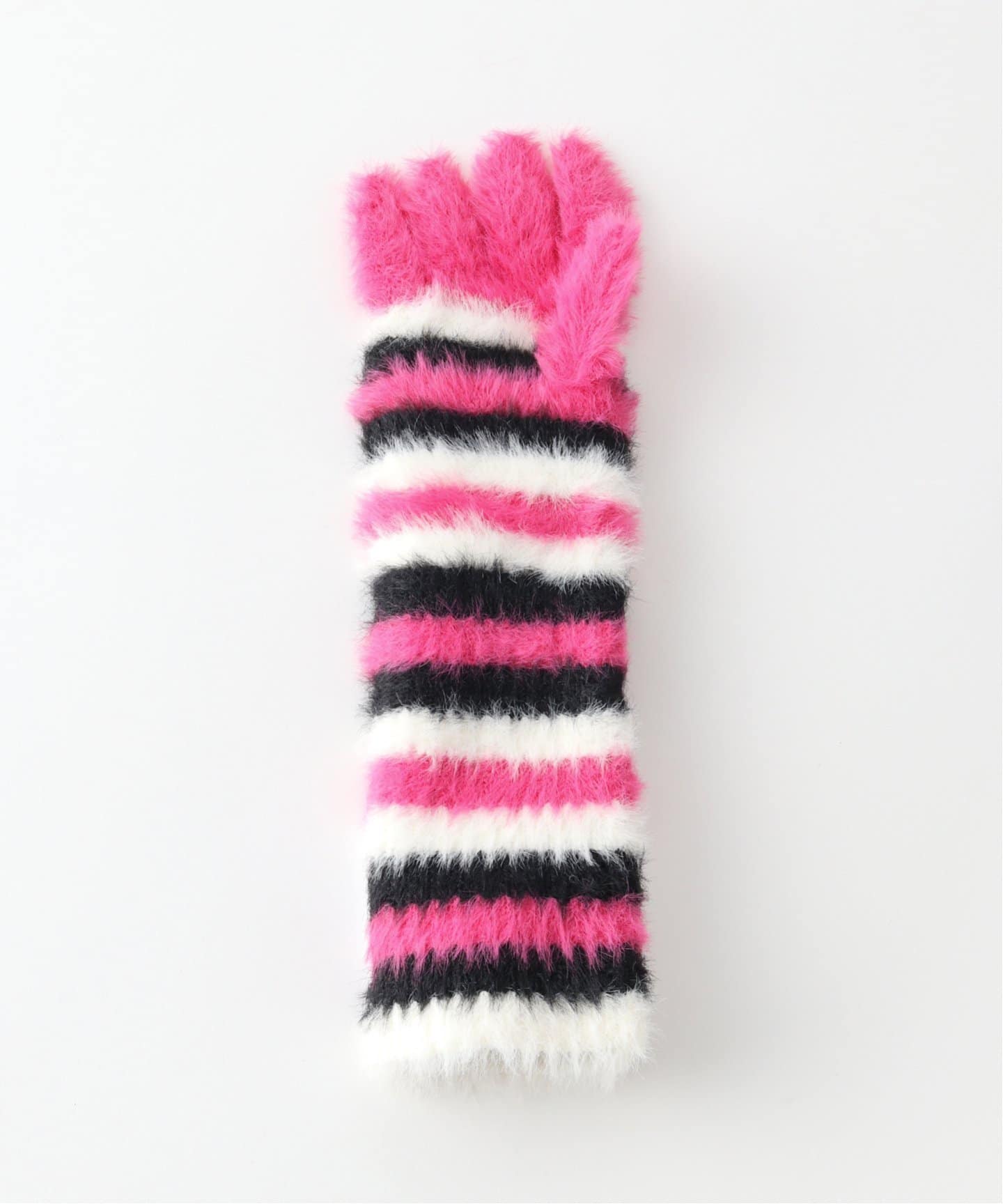 CHARLES JEFFREY LOVERBOY 23aw ピンク スラックス