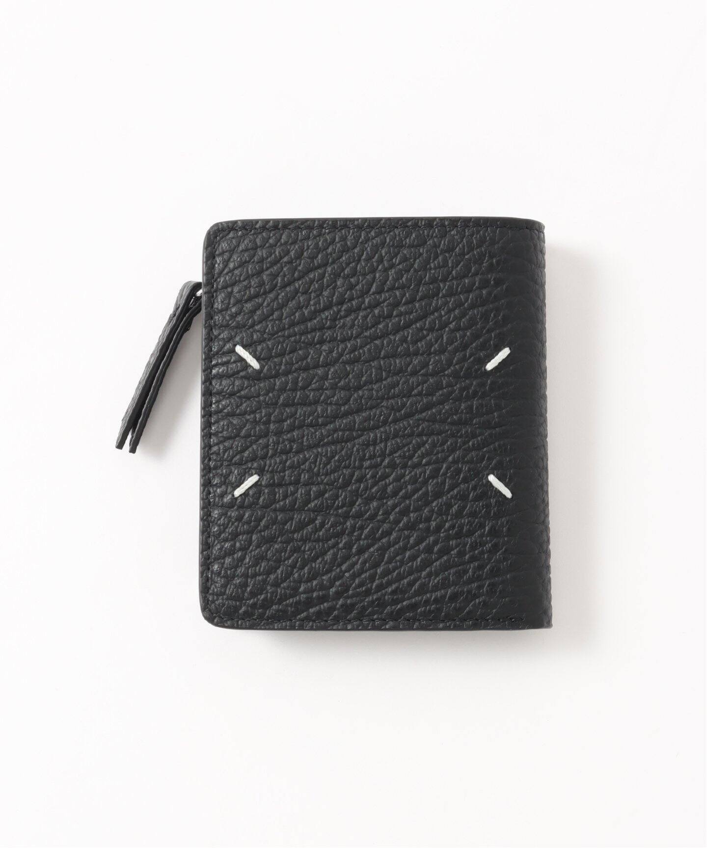 MAISON MARGIELA / メゾン・マルジェラ 】FLIP FLAP WALLET（財布  