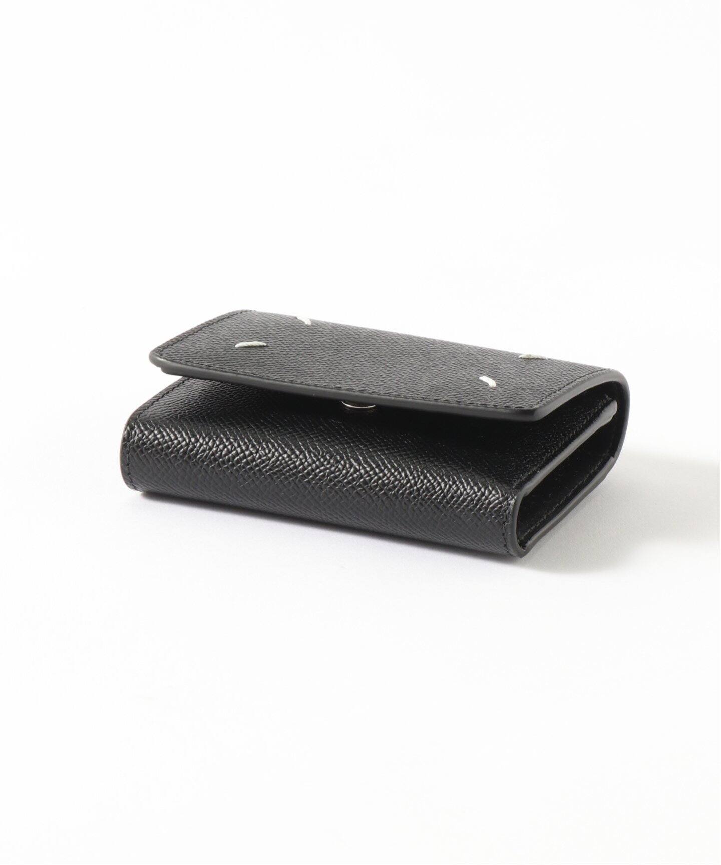 MAISON MARGIELA / メゾン・マルジェラ 】 TREE FOLD WALLET（財布 