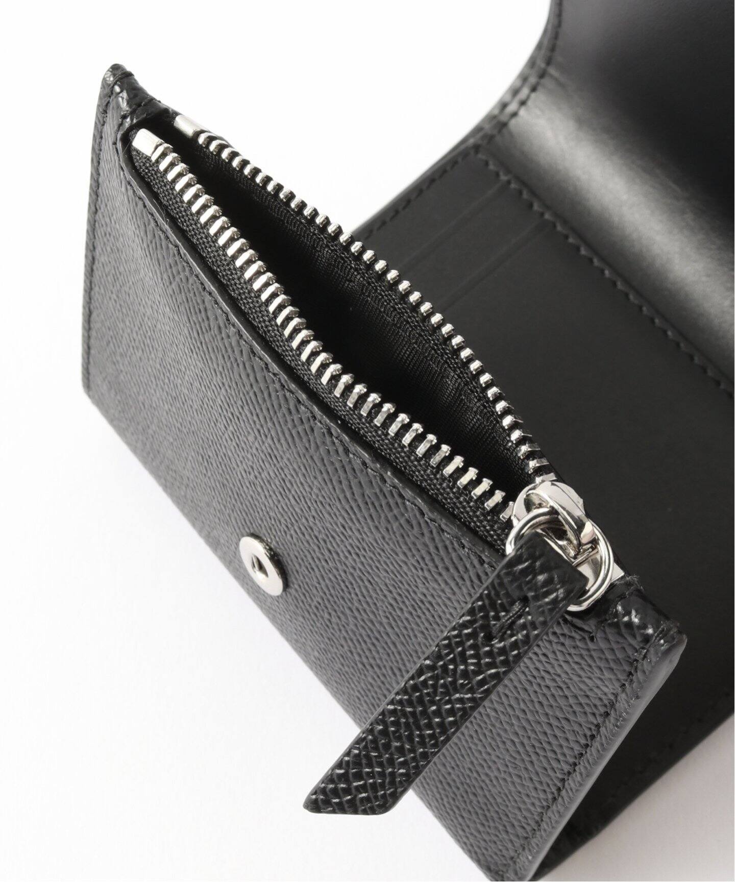 MAISON MARGIELA / メゾン・マルジェラ 】 TREE FOLD WALLET（財布 