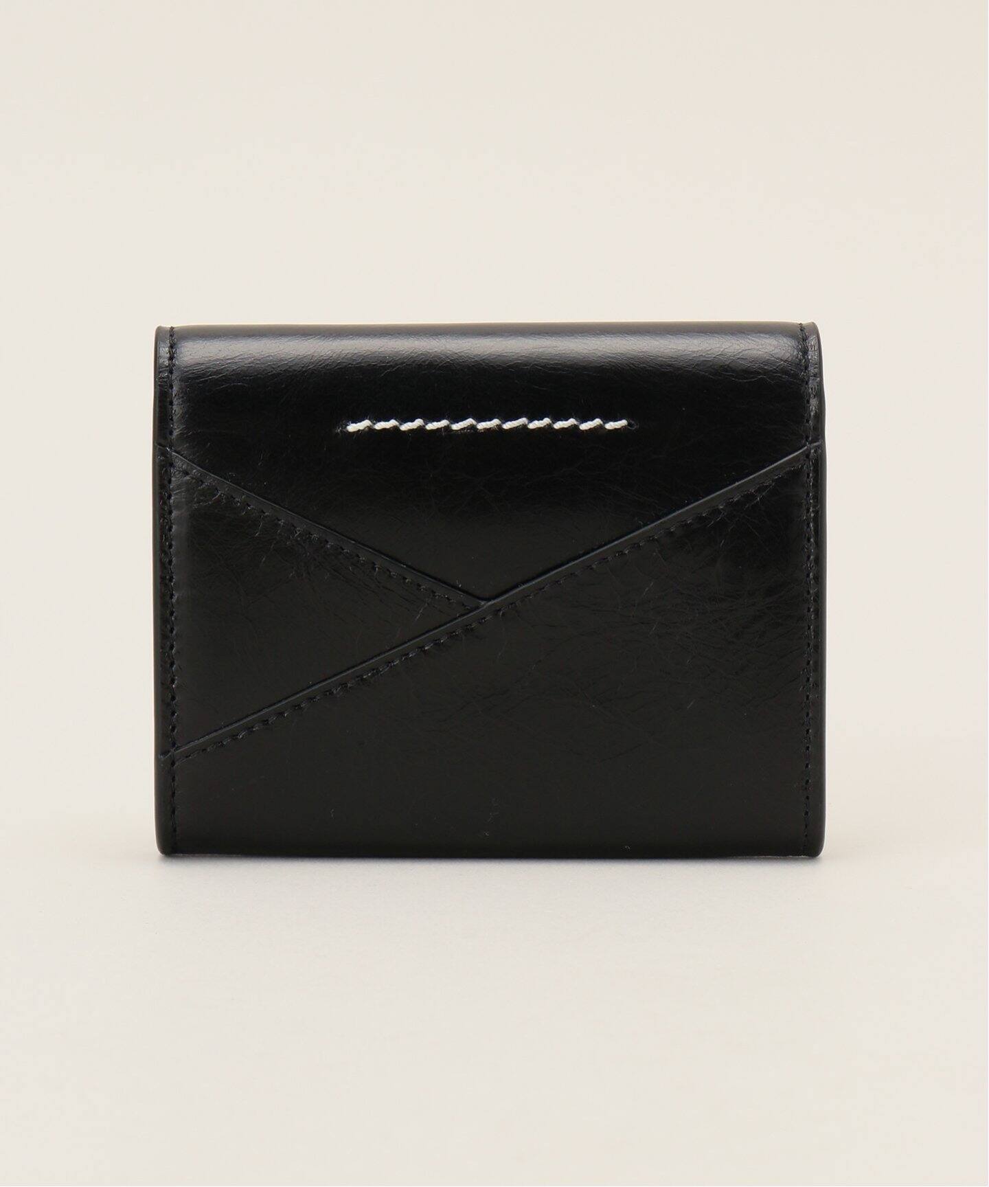 MM6 Maison Margiela/エムエム6 メゾン マルジェラ】JAPANESE 6 FLAP 