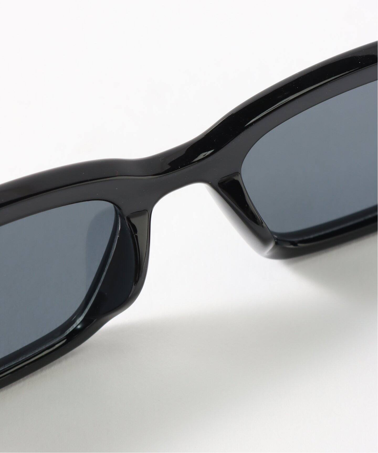 USEFUL ATELIER ベイクルーズ購入サングラス ブラック USEFUL ATELIER ベイクルーズ購入サングラス ブラック