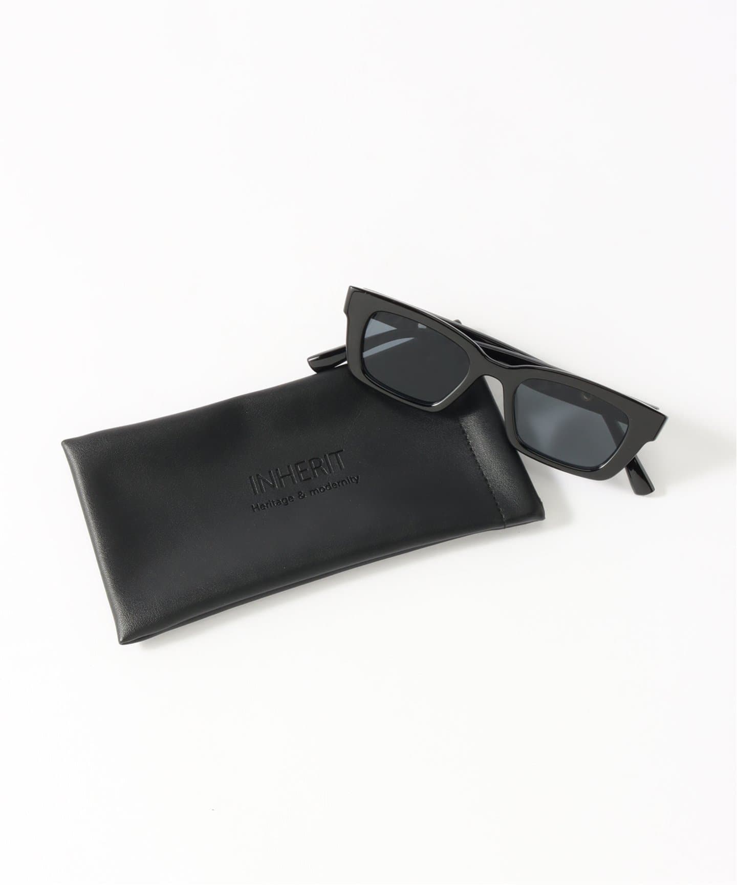 INHERIT EYEWEAR 002（サングラス）｜B.C STOCK（ベーセー