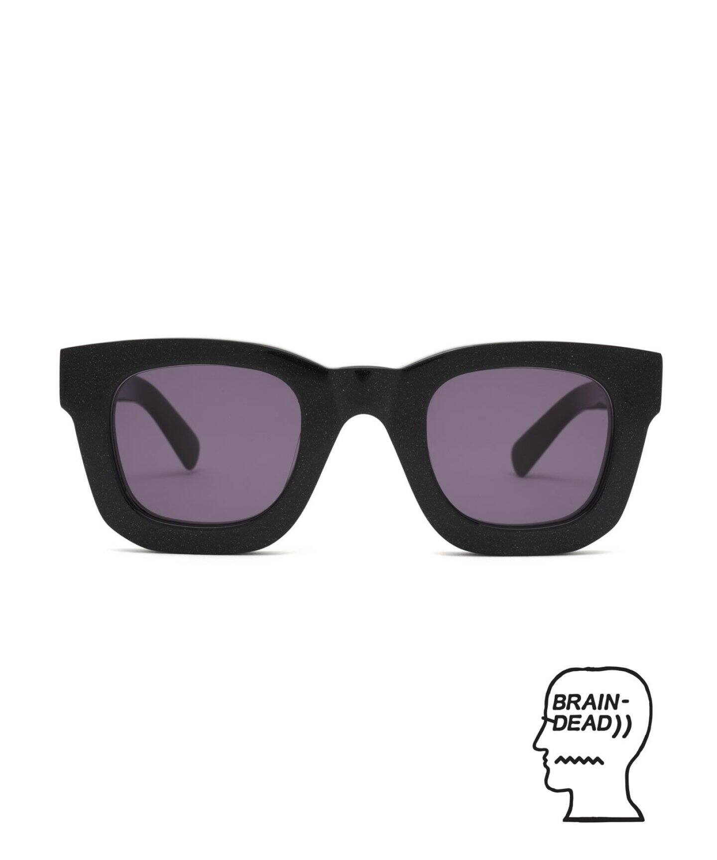 BRAIN DEAD ELIA POST MODERN BDF24A01004103（サングラス）｜JOINT 