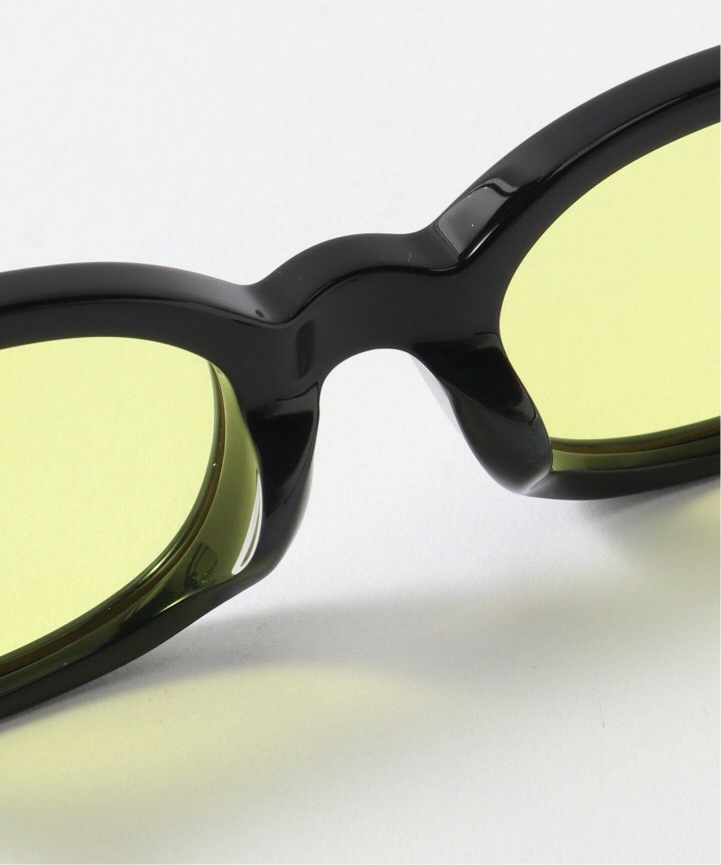 TEPPEI FURUYAMA / テッペイフルヤマ IRO MEGANE（サングラス）｜JOINT 