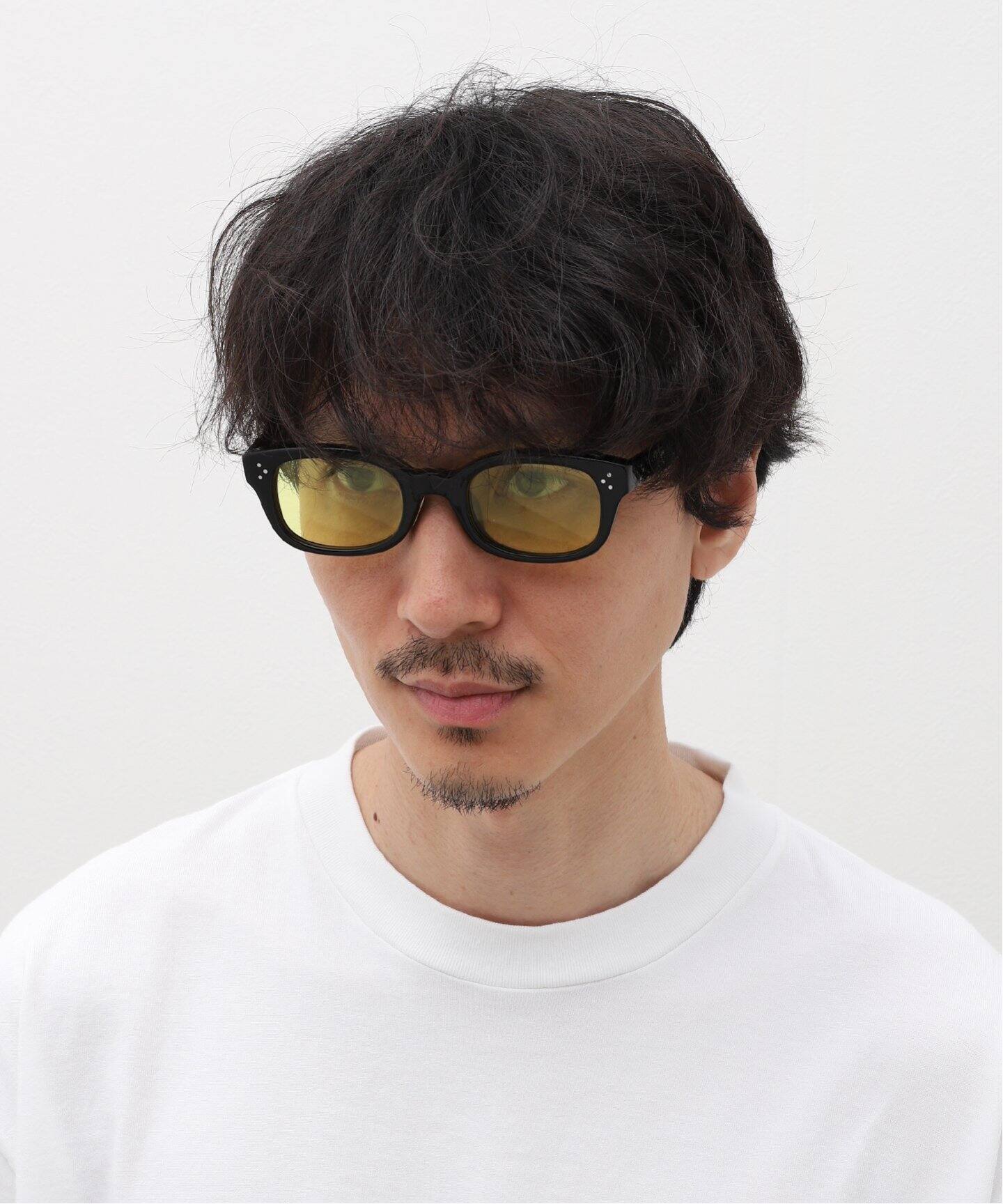TEPPEI FURUYAMA / テッペイフルヤマ IRO MEGANE（サングラス）｜JOINT 