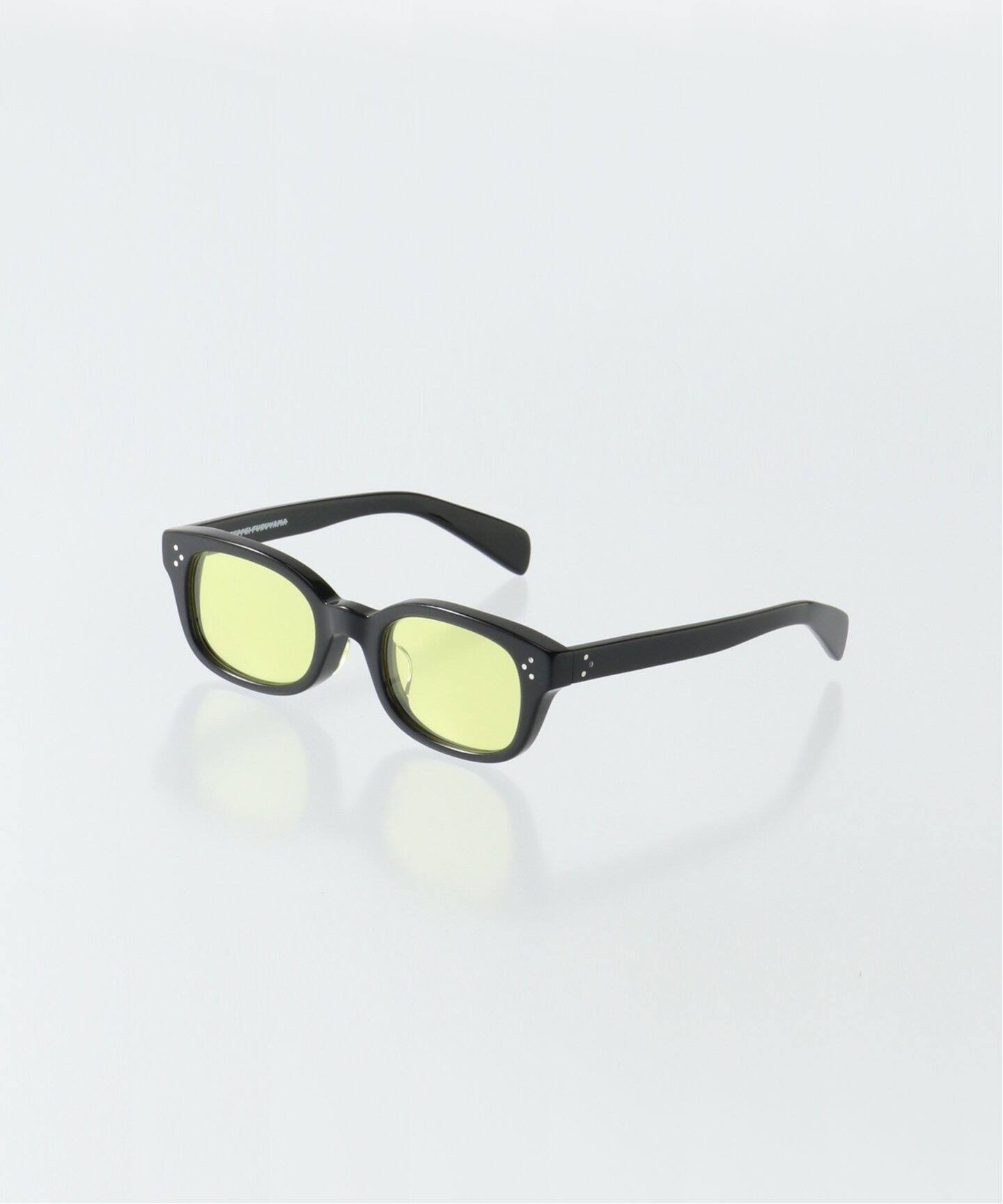 TEPPEI FURUYAMA / テッペイフルヤマ IRO MEGANE（サングラス）｜JOINT 