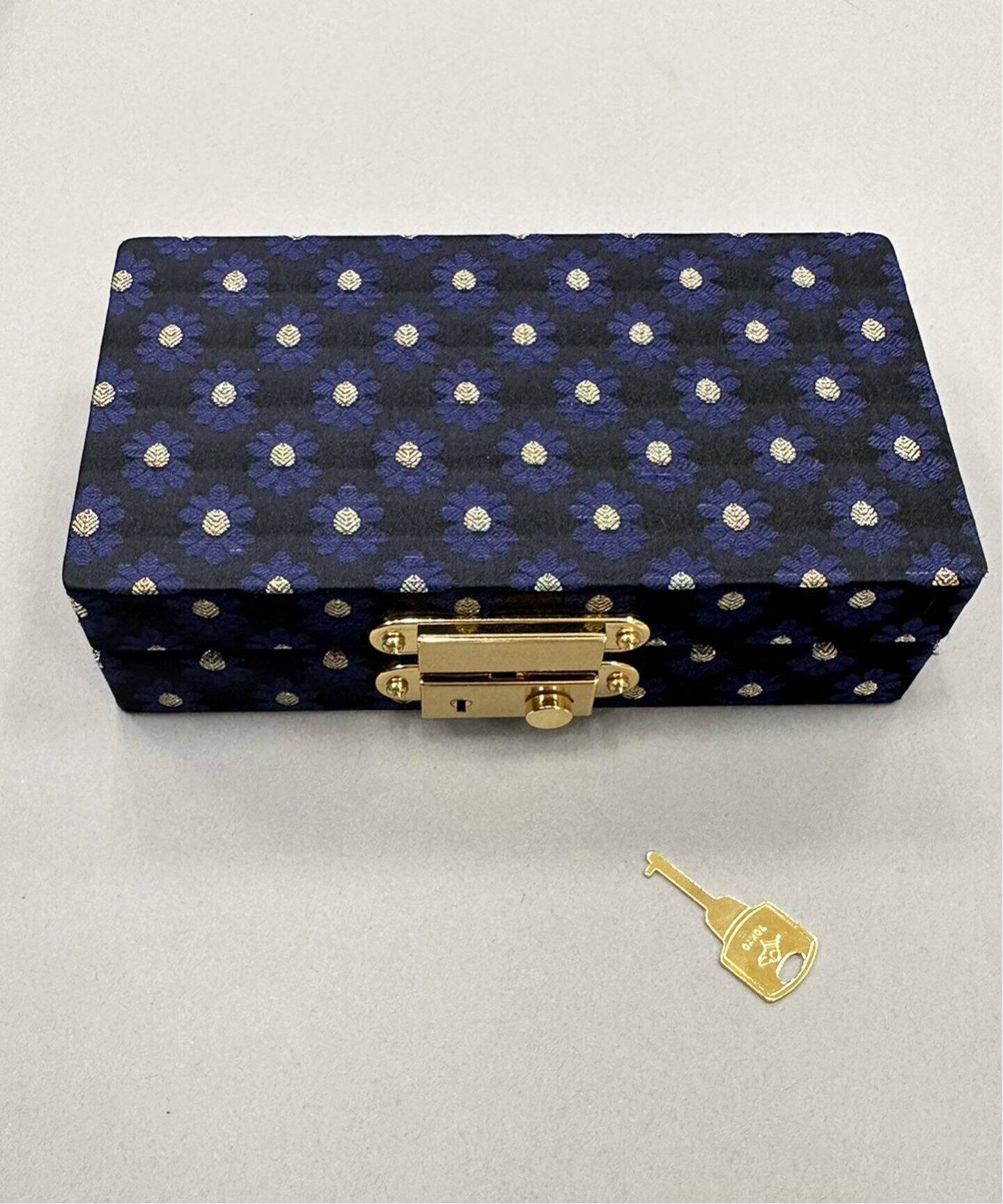 UPALA/ウパラ】Jewelry Box Extra Small（その他ファッション小物  
