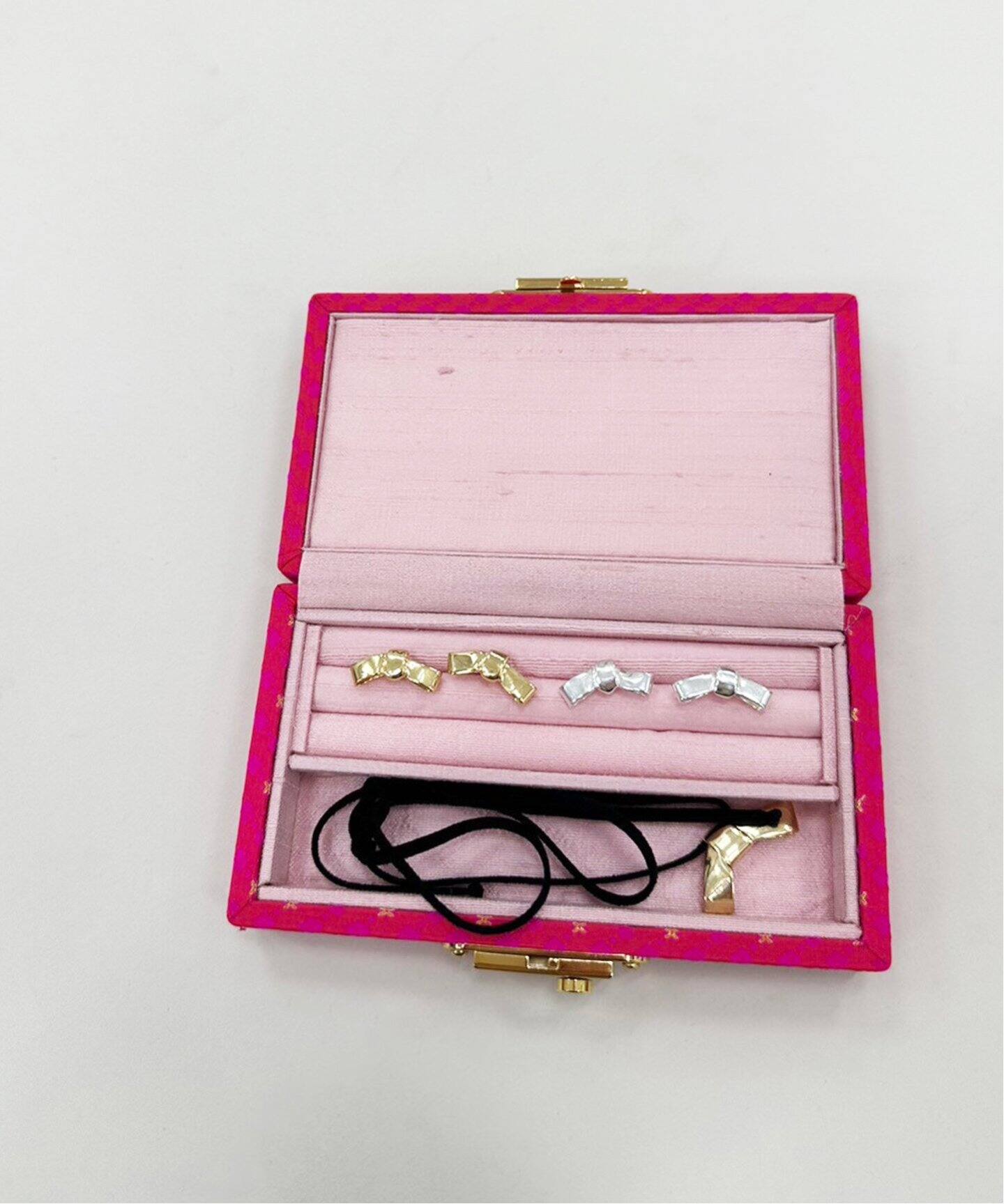 UPALA/ウパラ】Jewelry Box Extra Small（その他ファッション小物  