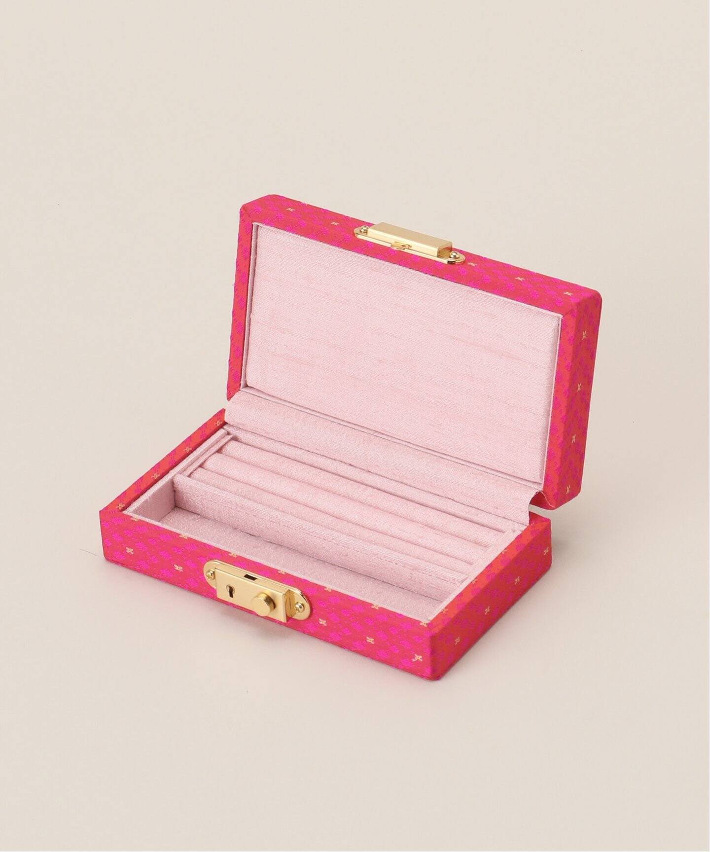 UPALA/ウパラ】Jewelry Box Extra Small（その他ファッション小物 