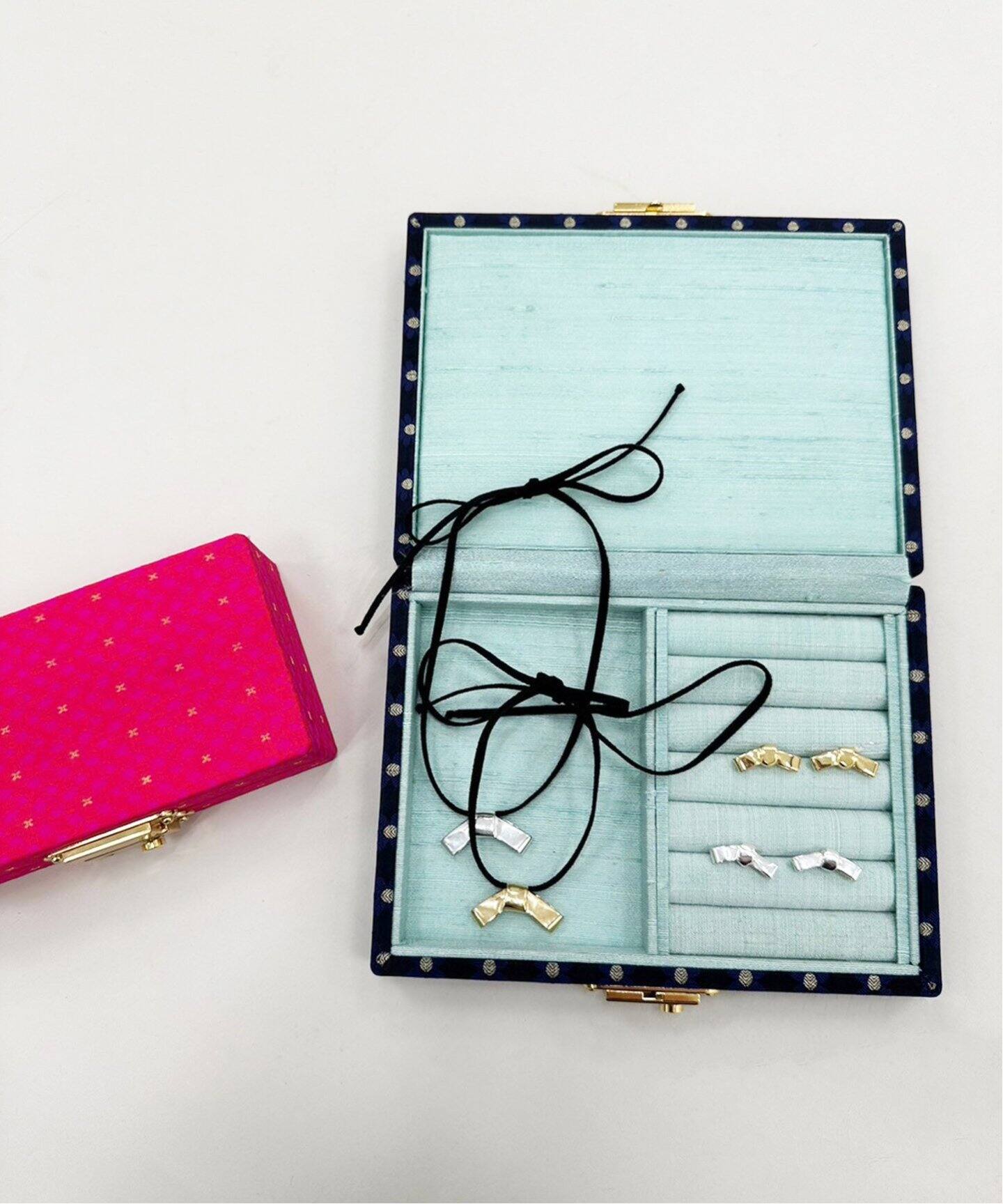 UPALA/ウパラ】Jewelry Box Small（その他ファッション小物）｜EDIT 
