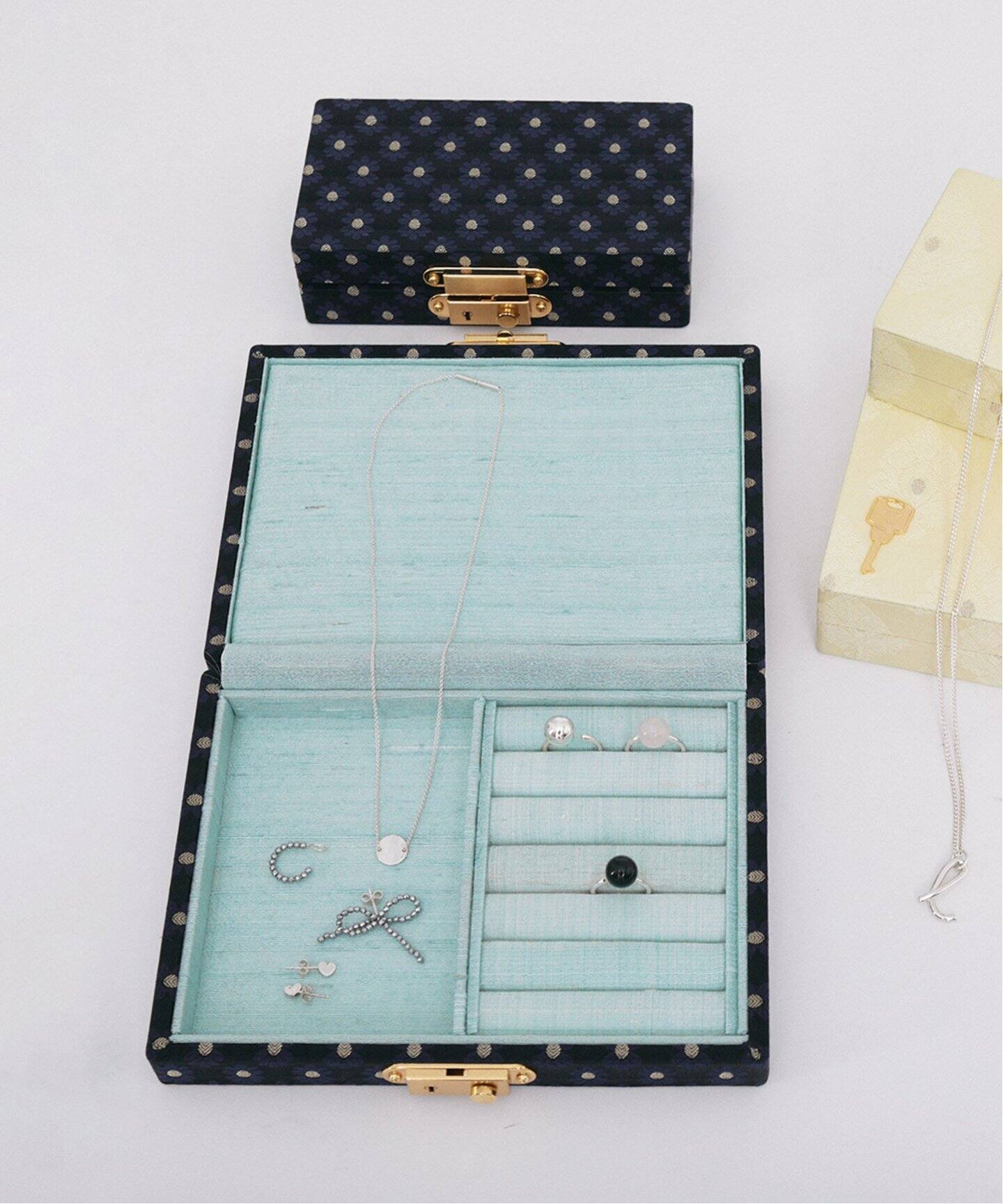 UPALA/ウパラ】Jewelry Box Small（その他ファッション小物）｜EDIT 