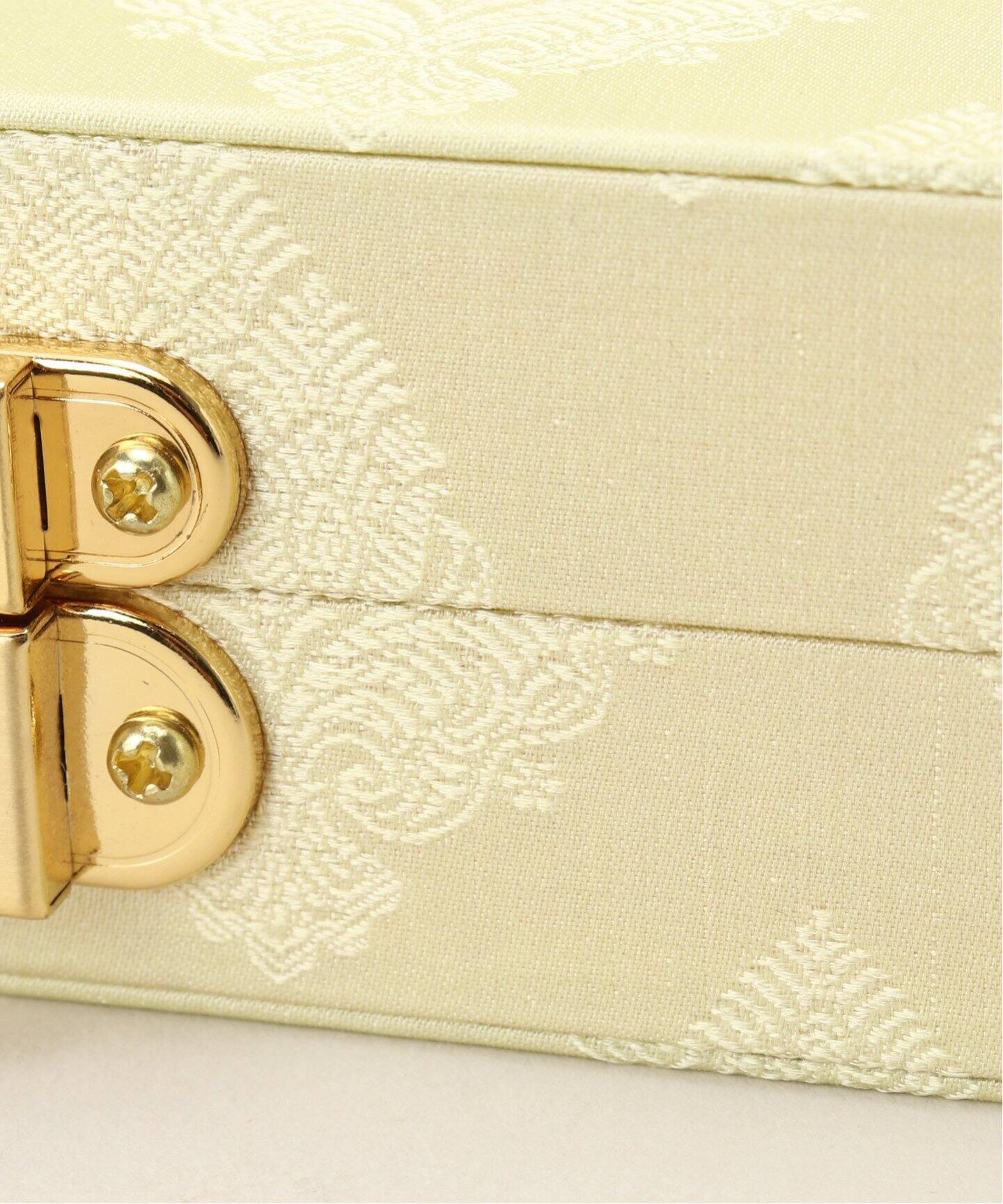 UPALA/ウパラ】Jewelry Box Small（その他ファッション小物）｜EDIT 