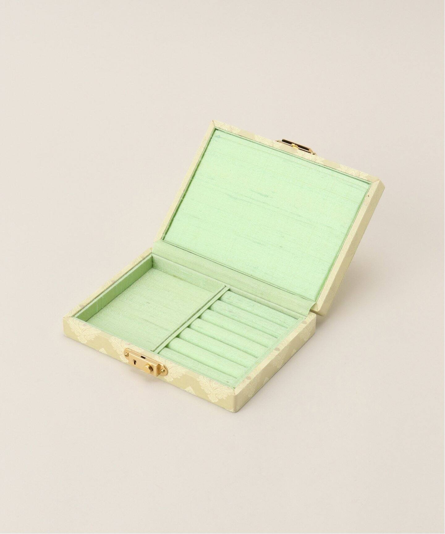 UPALA/ウパラ】Jewelry Box Small（その他ファッション小物）｜EDIT 