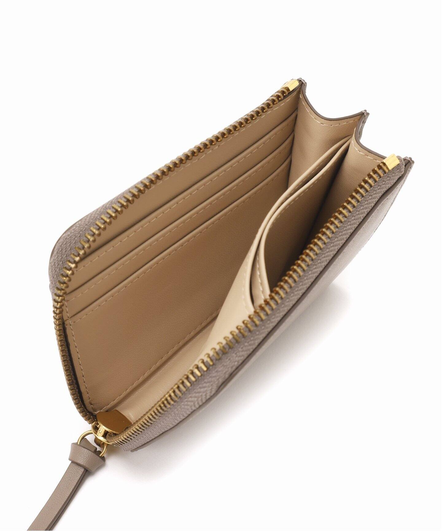 TOV / トーヴ 別注PICK L WALLET（財布・コインケース）｜LE TALON（ル