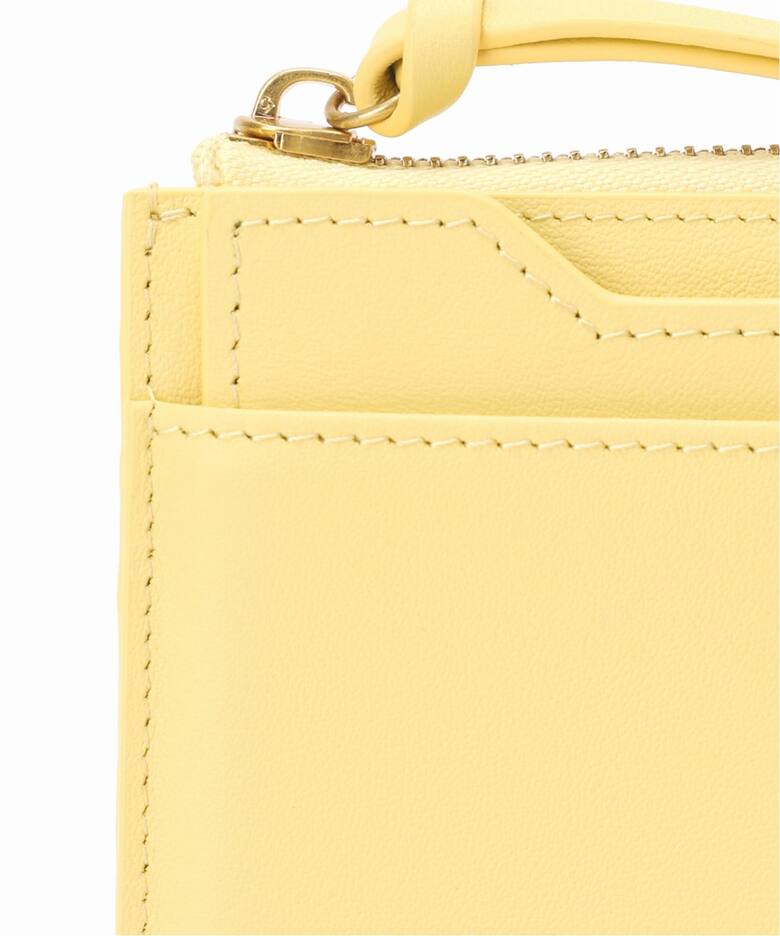 TOV / トーヴ 別注PICK L WALLET（財布・コインケース）｜LE TALON（ル 